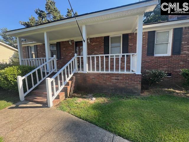 102 Dogwood Court Cayce, SC 29033-2163