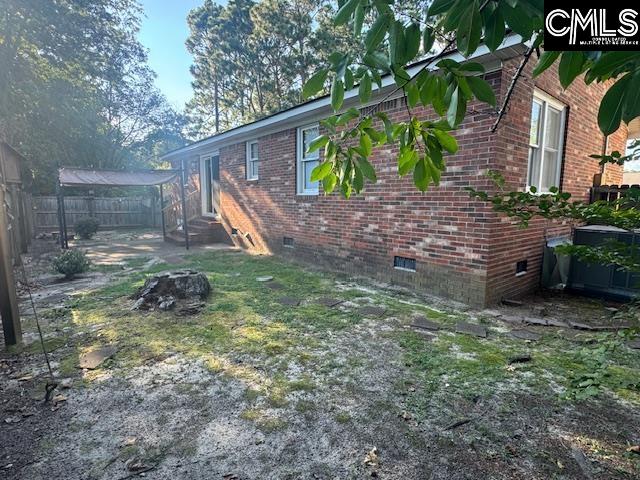 102 Dogwood Court Cayce, SC 29033-2163