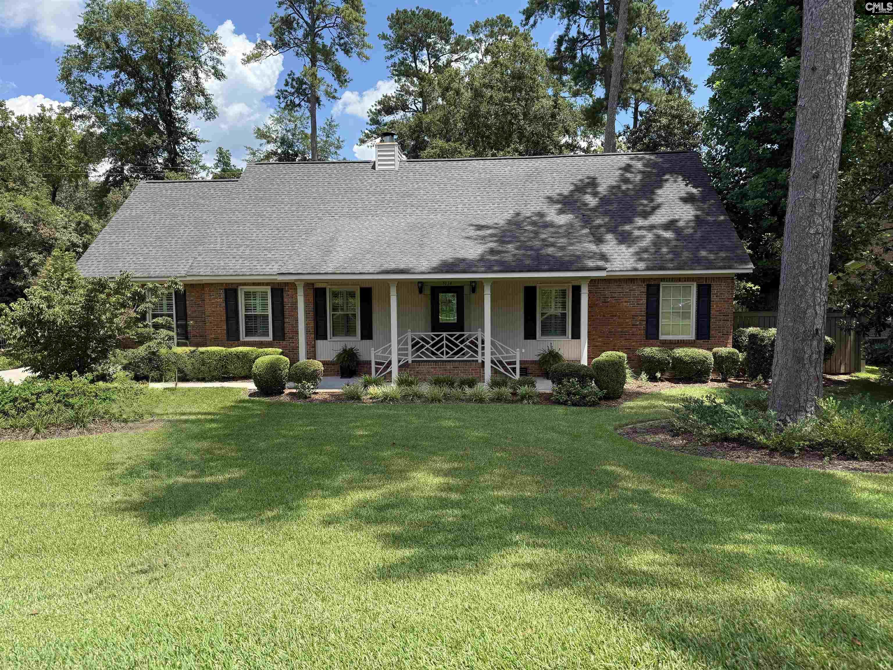 5154 Hillside Road Columbia, SC 29206