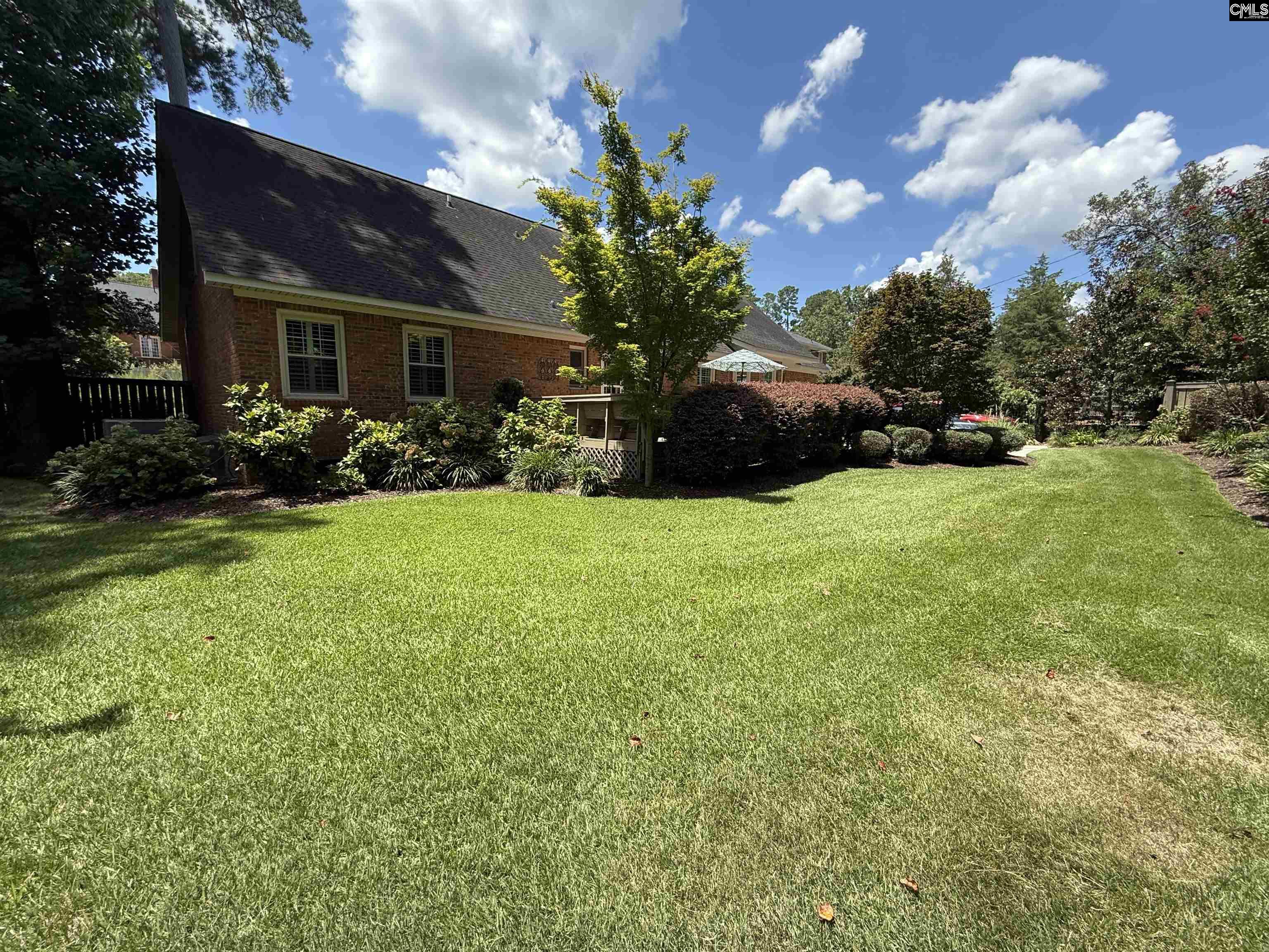 5154 Hillside Road Columbia, SC 29206