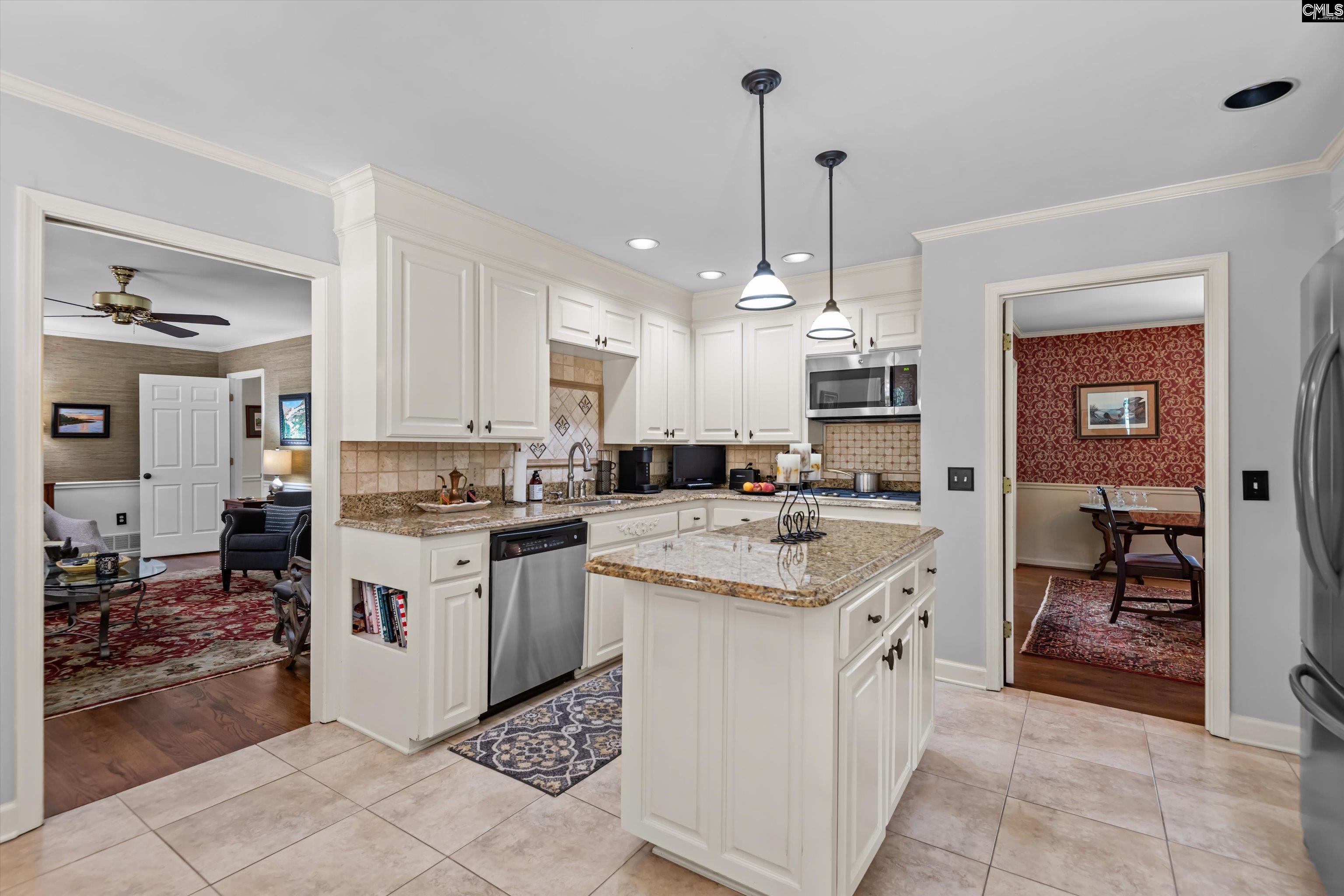 5154 Hillside Road Columbia, SC 29206