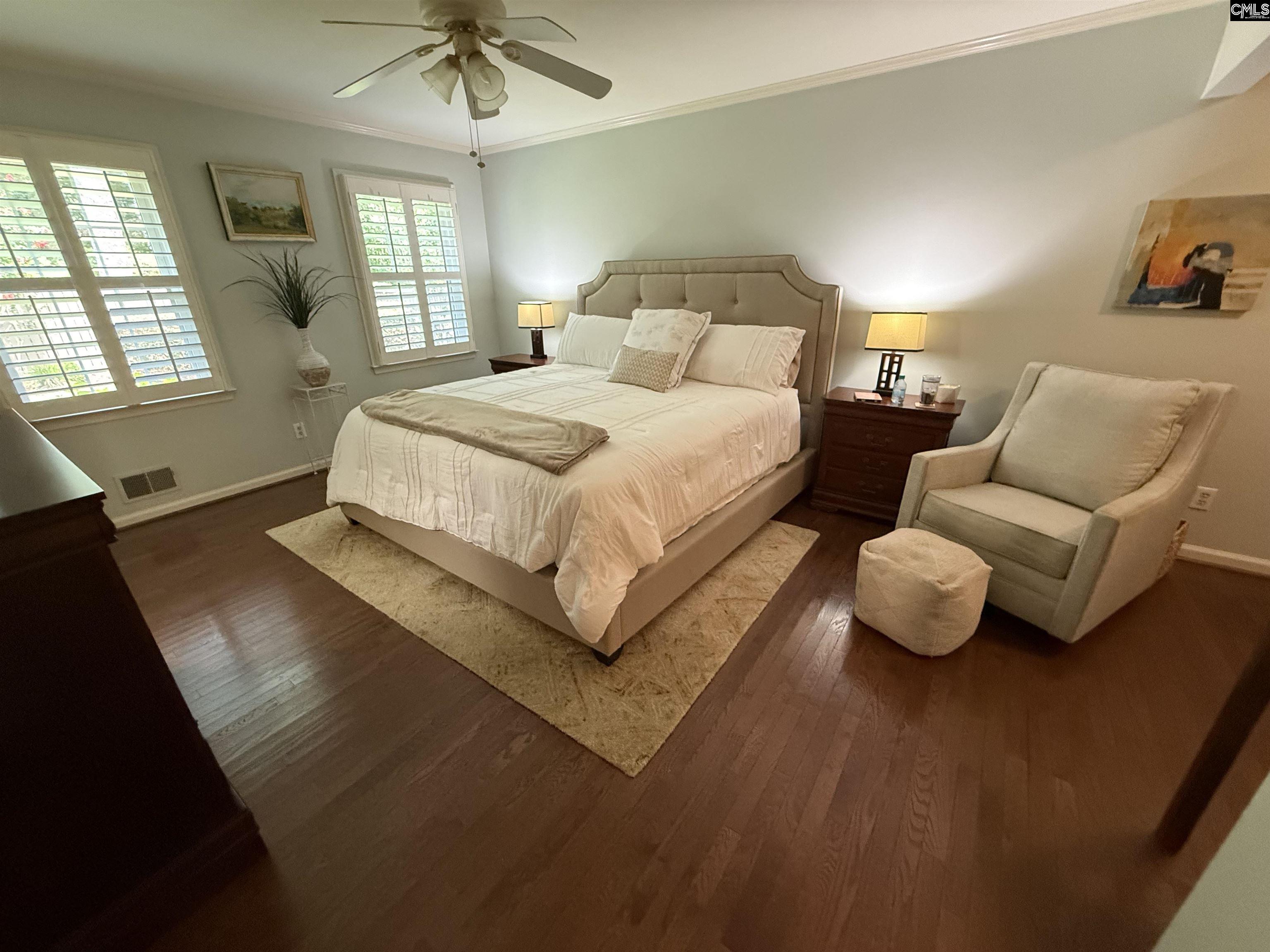 5154 Hillside Road Columbia, SC 29206