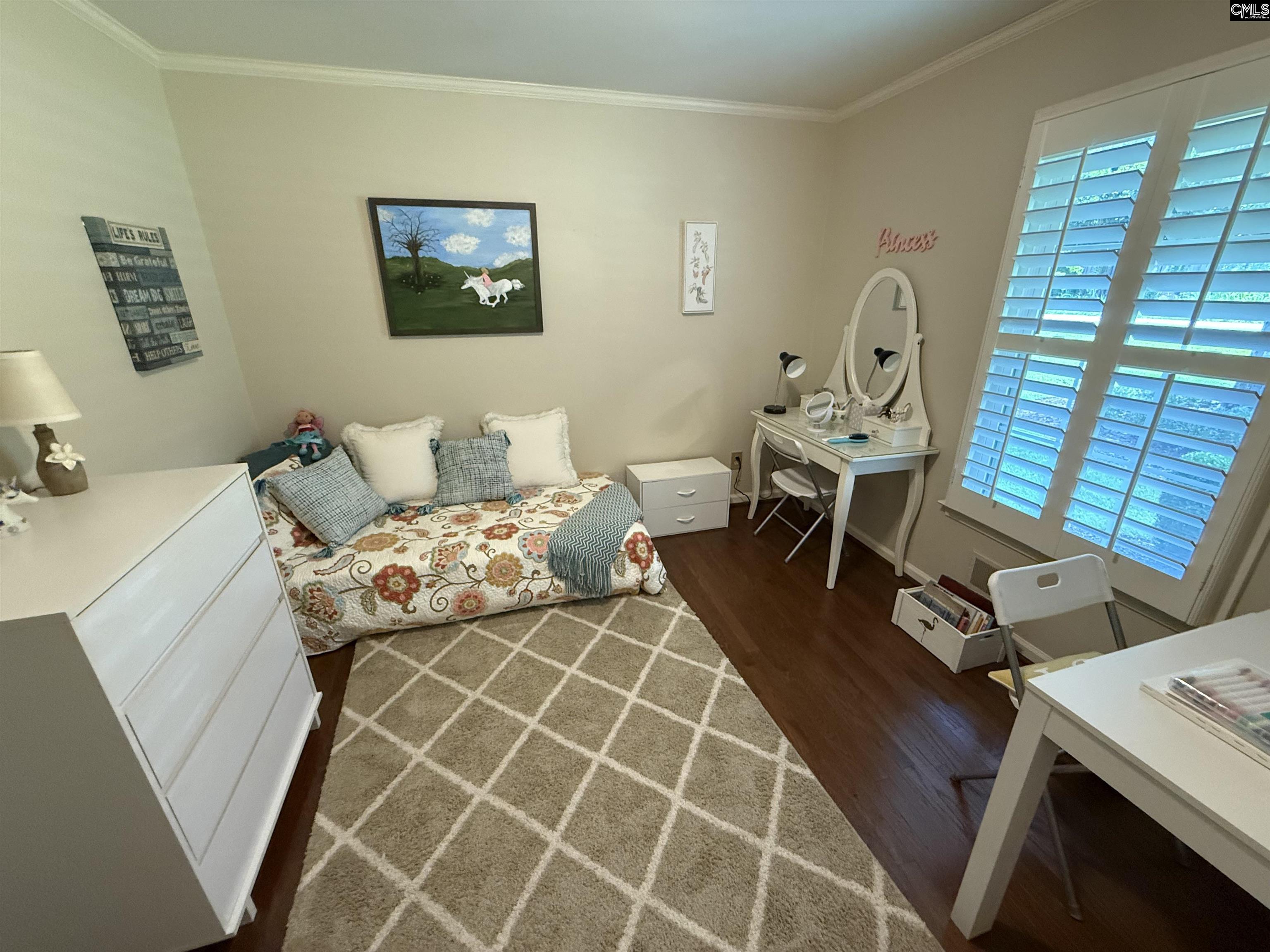 5154 Hillside Road Columbia, SC 29206