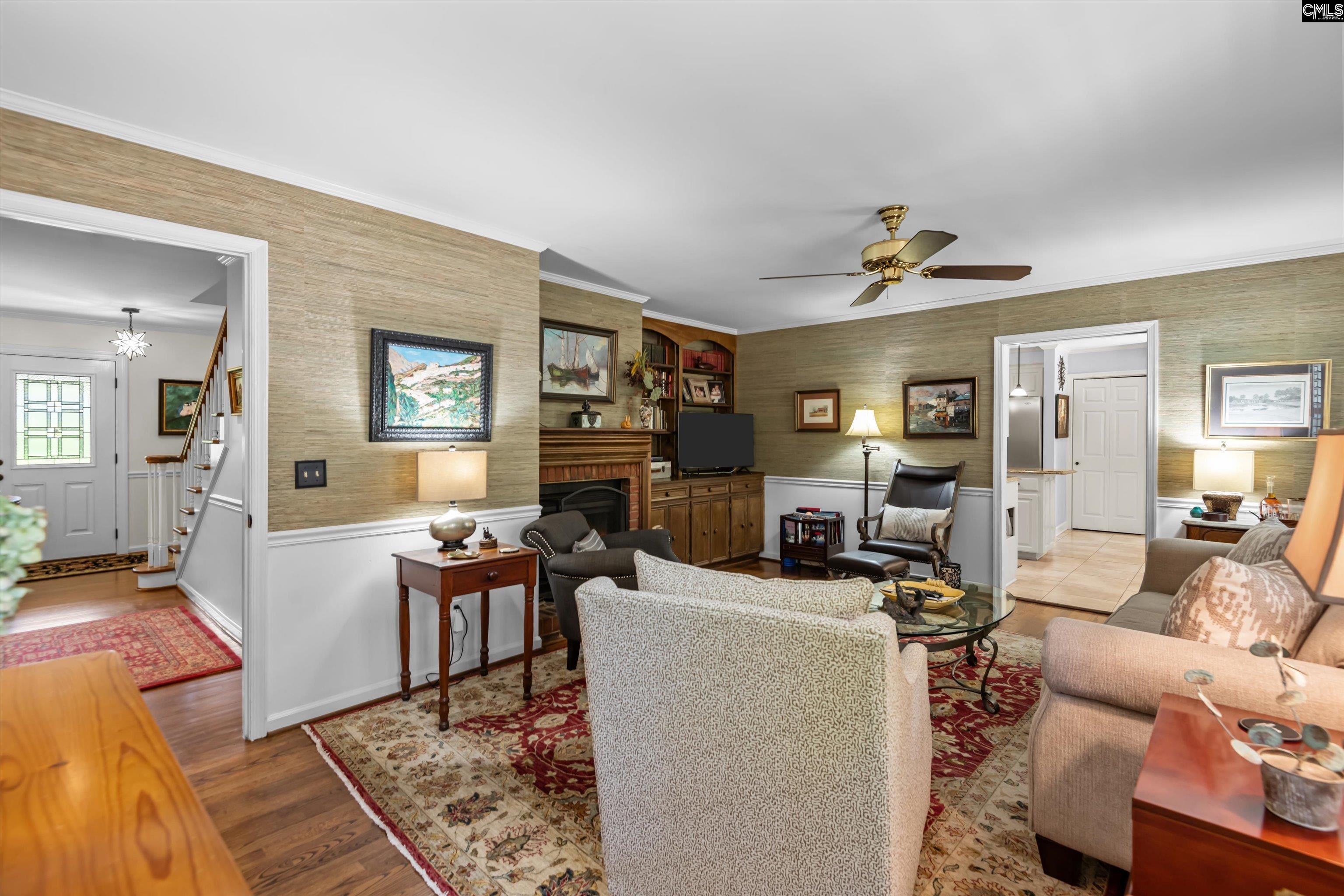 5154 Hillside Road Columbia, SC 29206