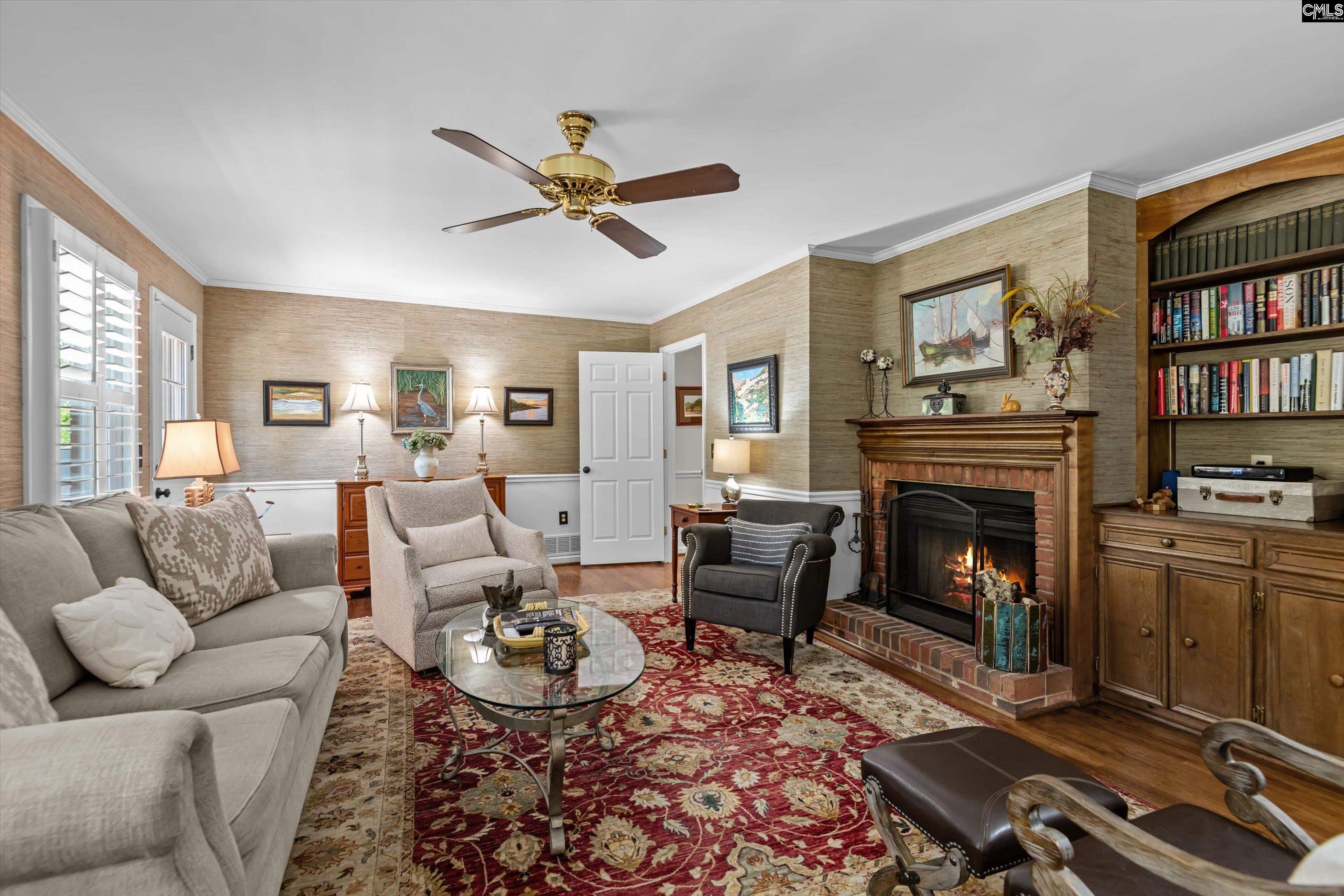 5154 Hillside Road Columbia, SC 29206