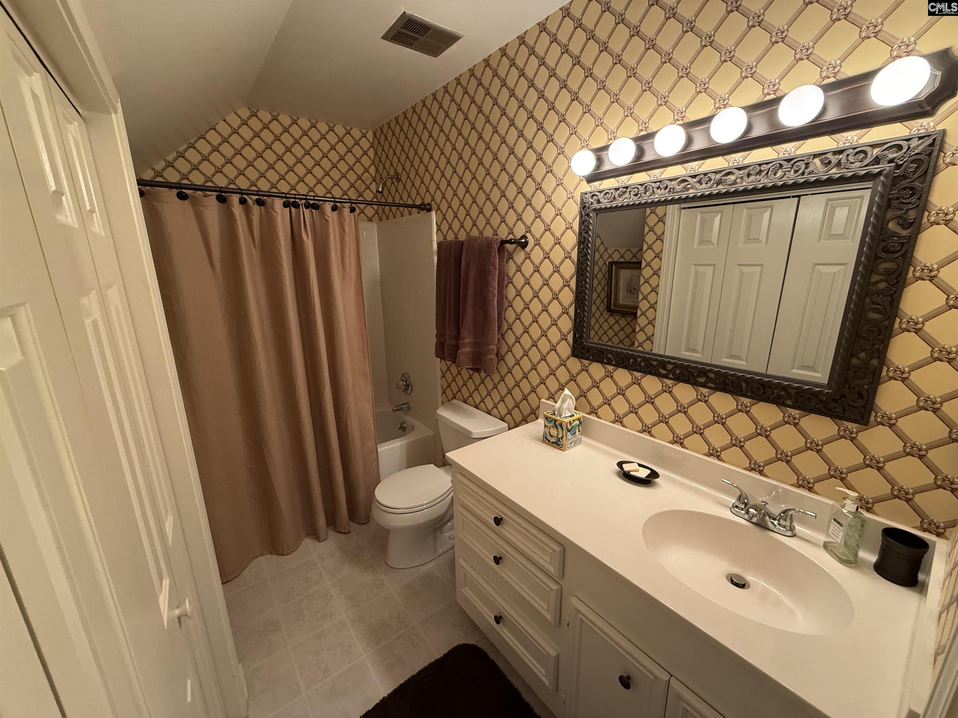 5154 Hillside Road Columbia, SC 29206