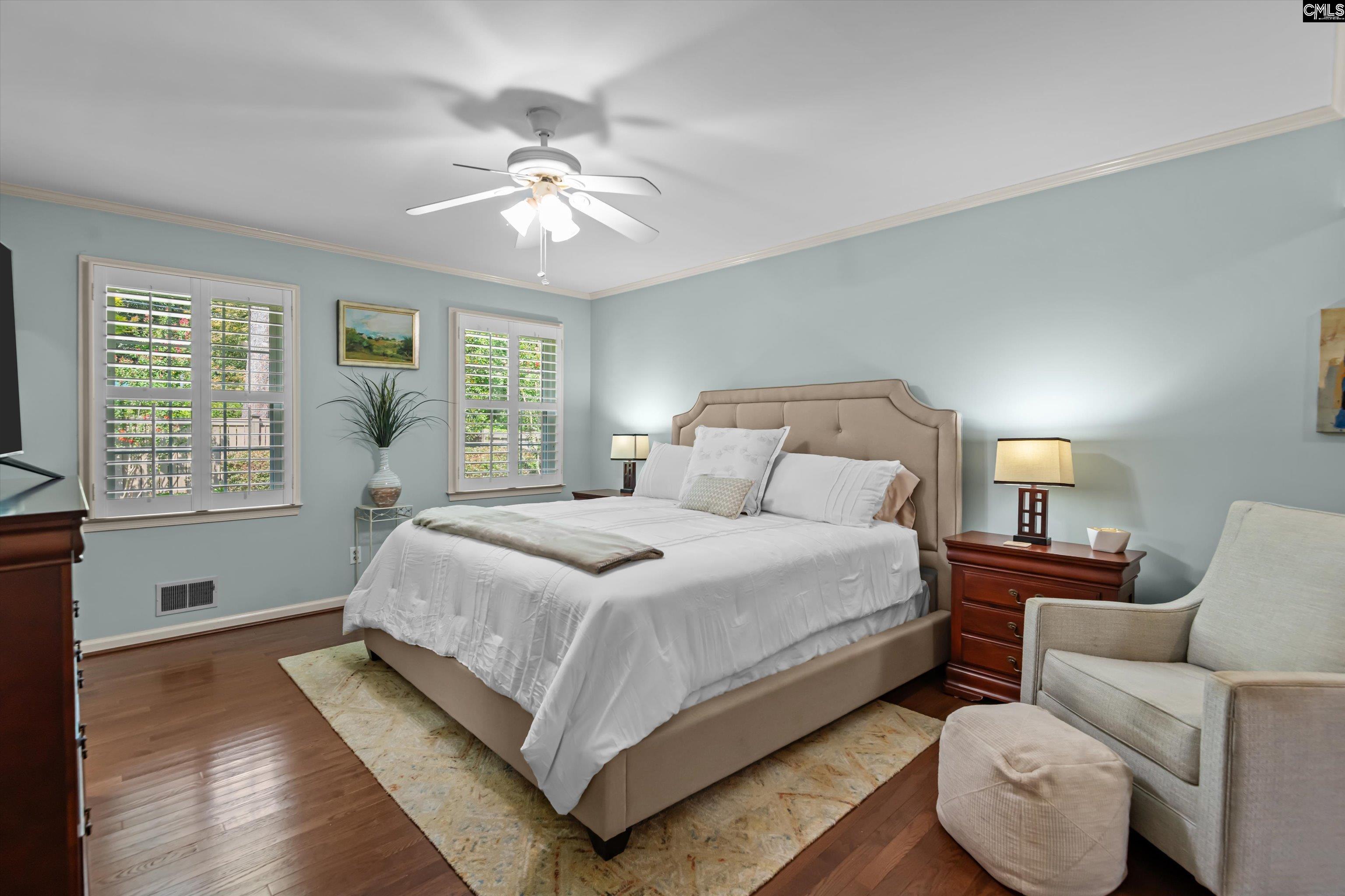 5154 Hillside Road Columbia, SC 29206