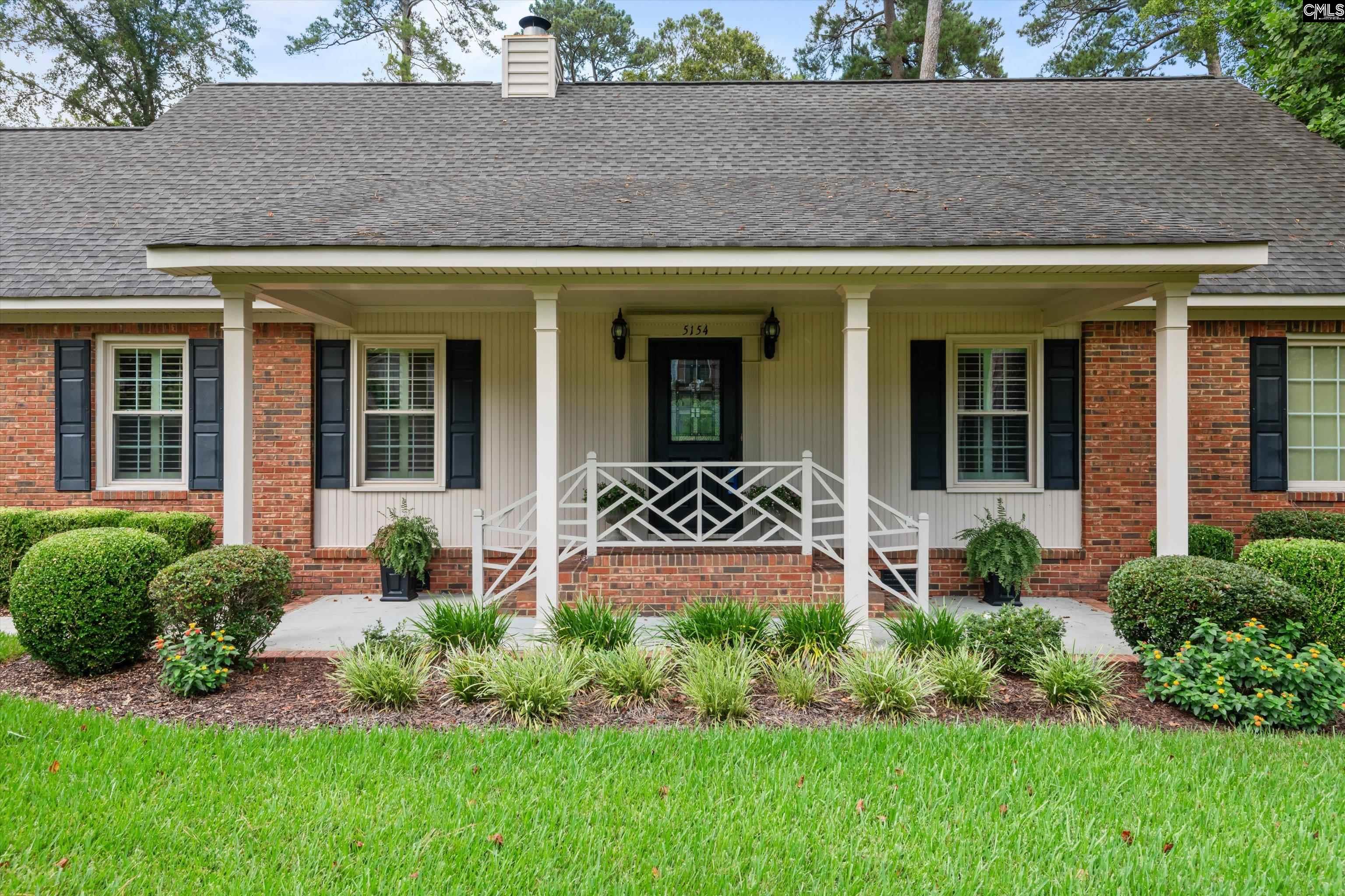 5154 Hillside Road Columbia, SC 29206