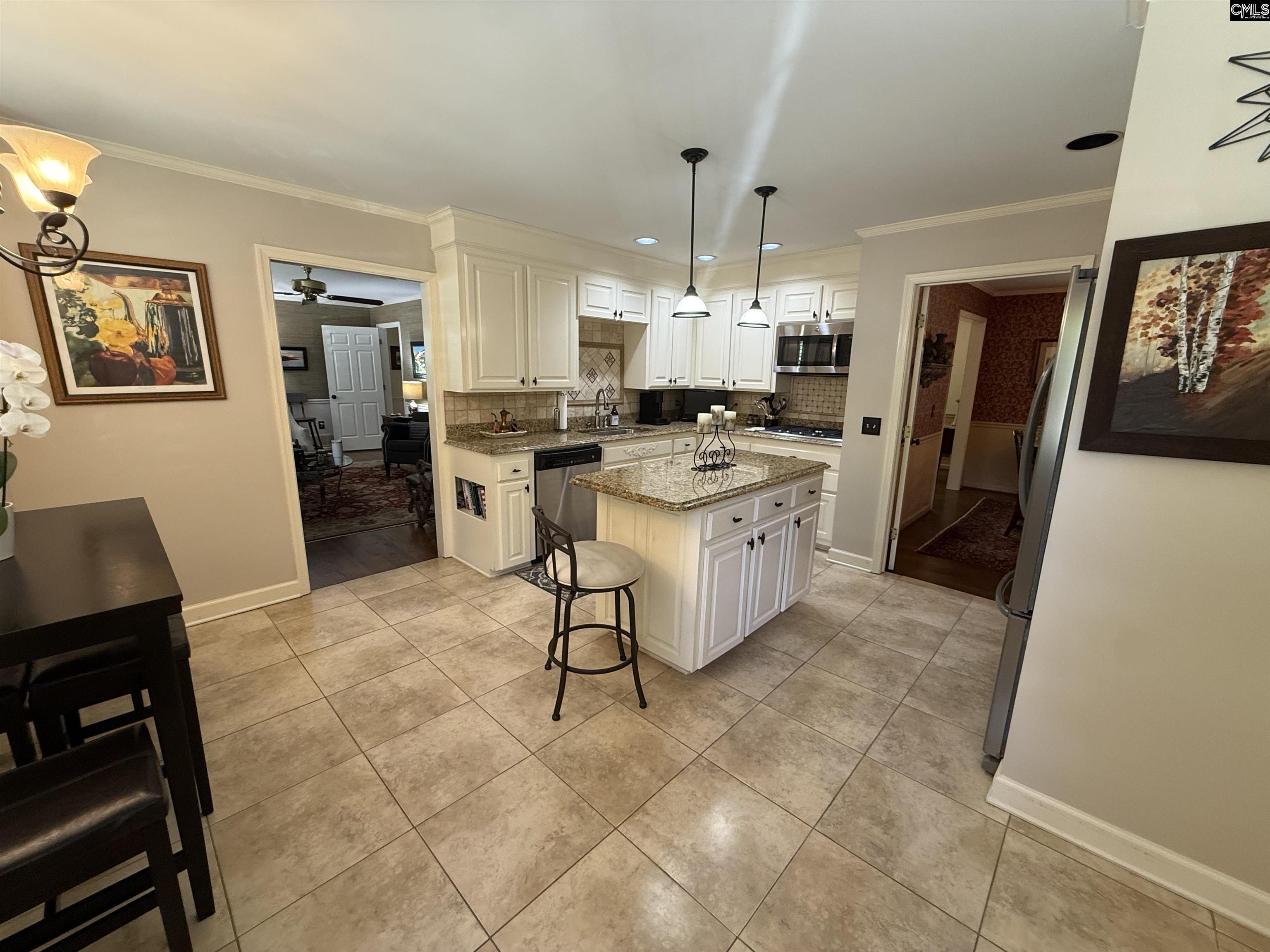 5154 Hillside Road Columbia, SC 29206