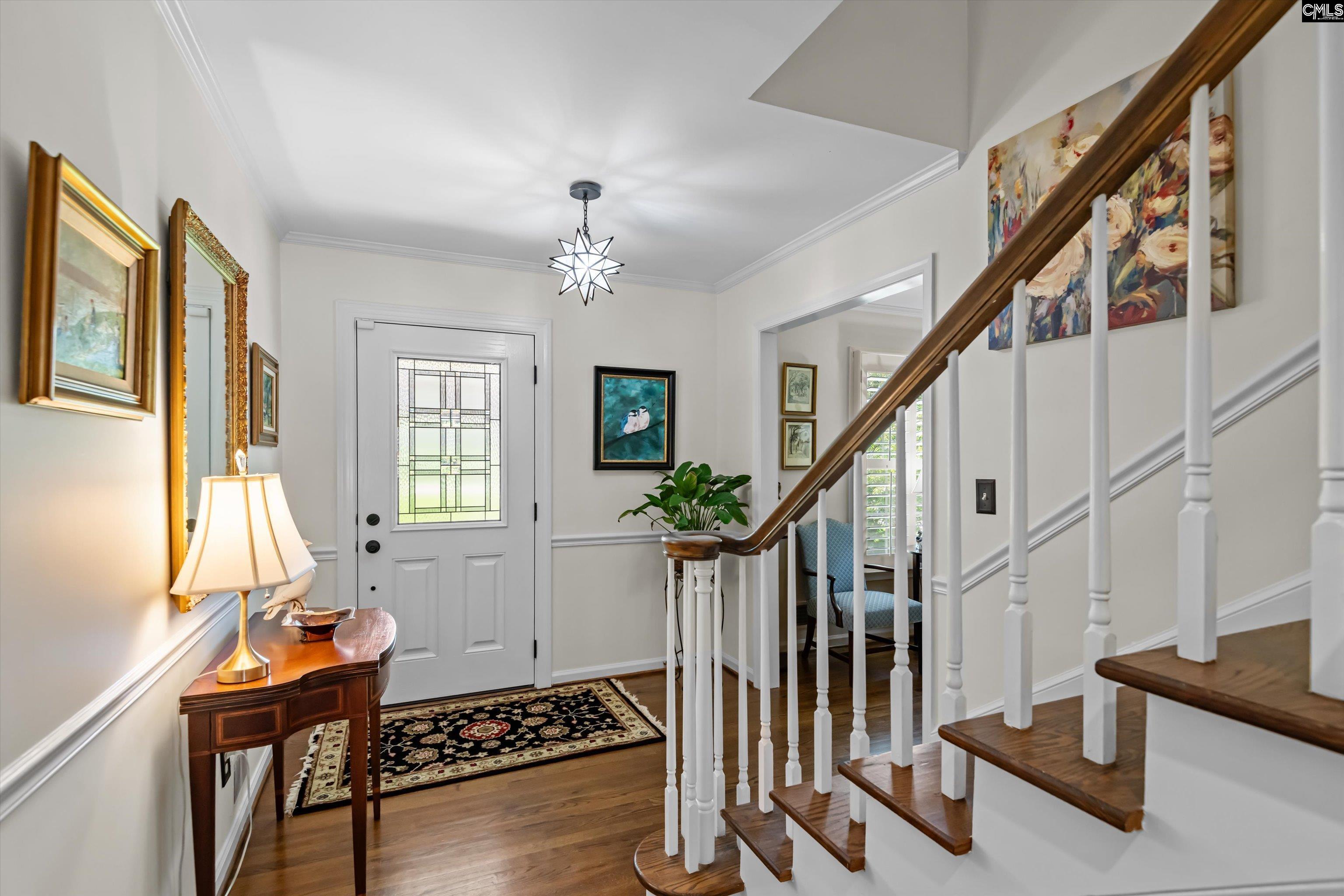 5154 Hillside Road Columbia, SC 29206
