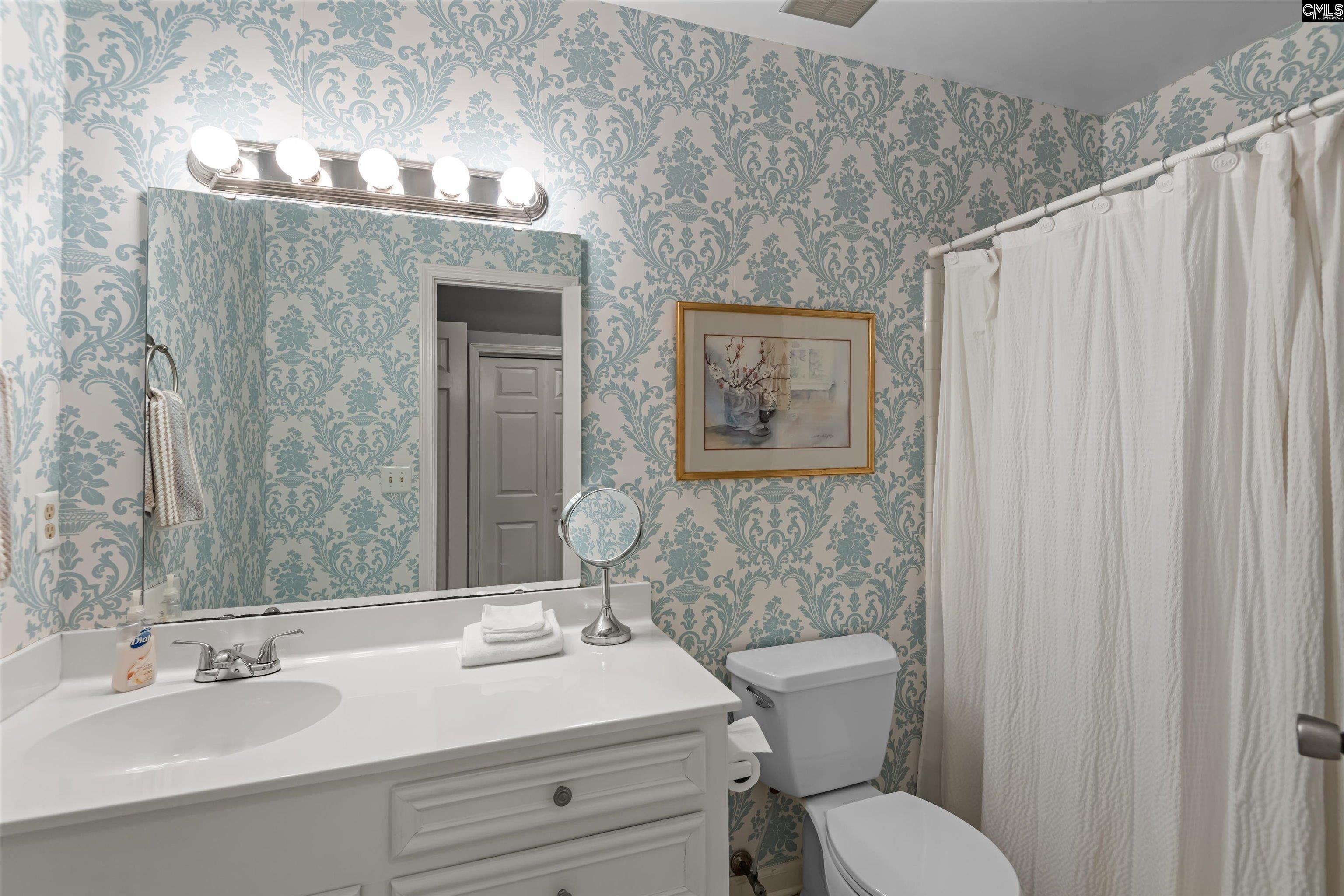 5154 Hillside Road Columbia, SC 29206