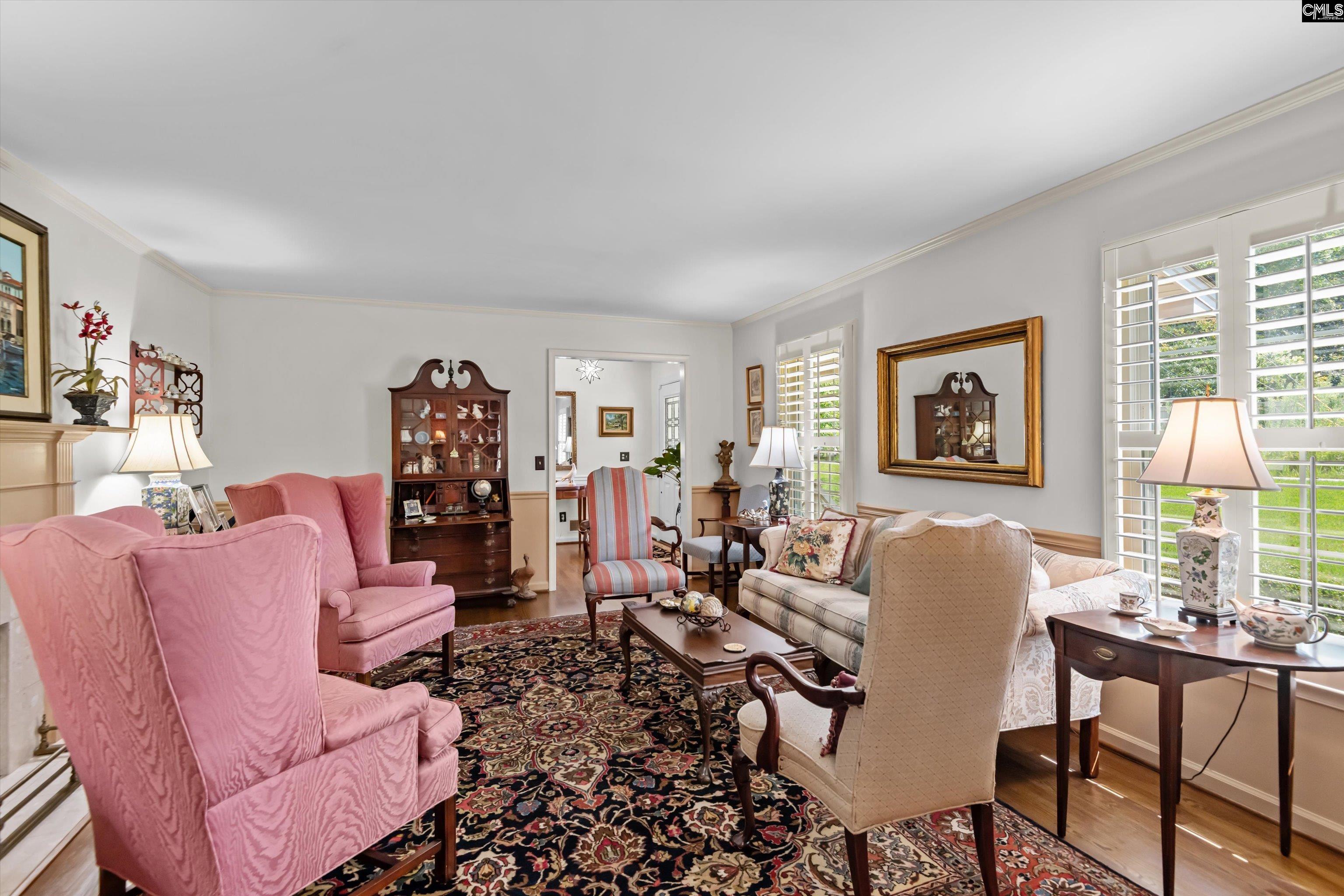 5154 Hillside Road Columbia, SC 29206
