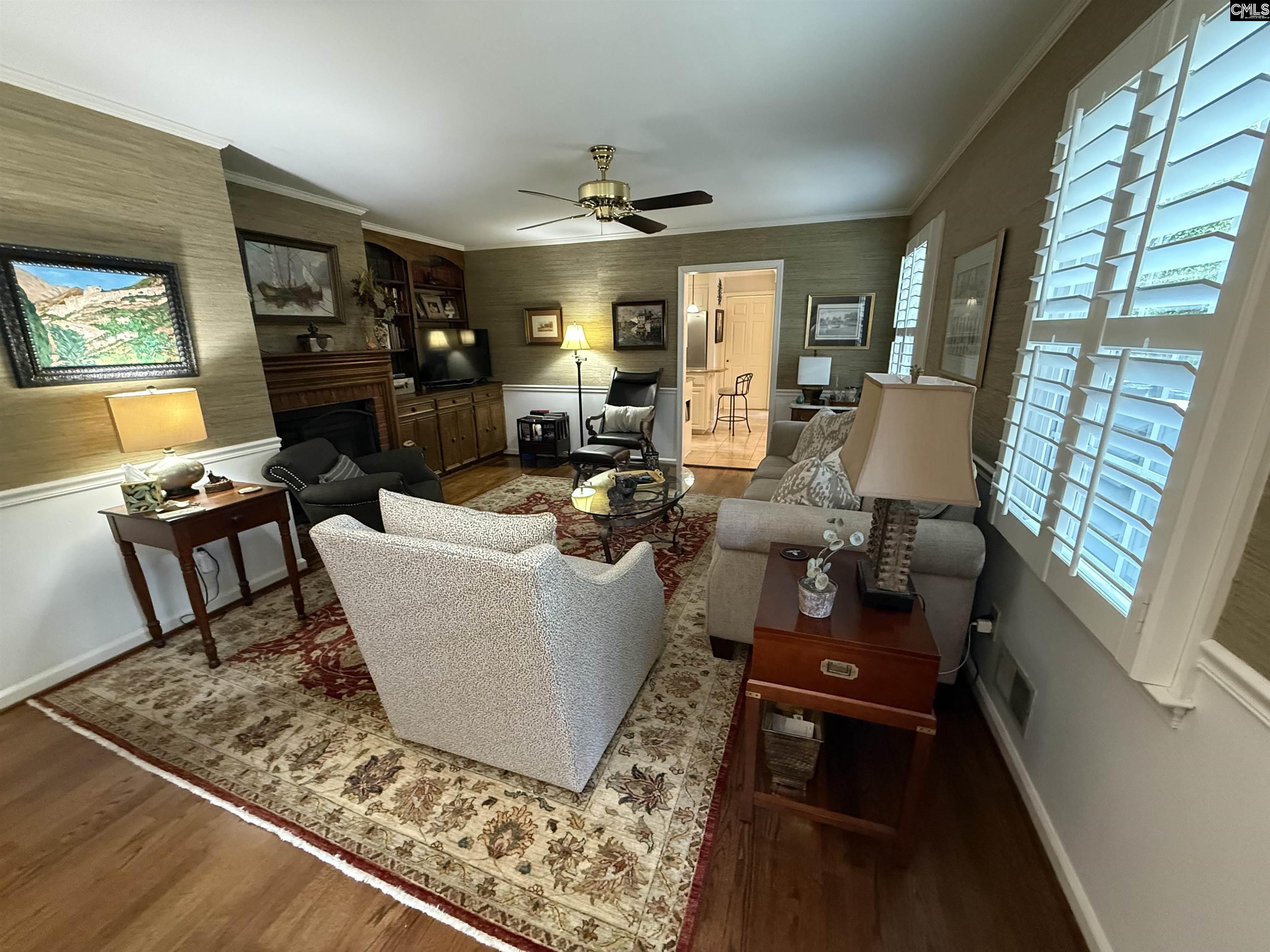 5154 Hillside Road Columbia, SC 29206