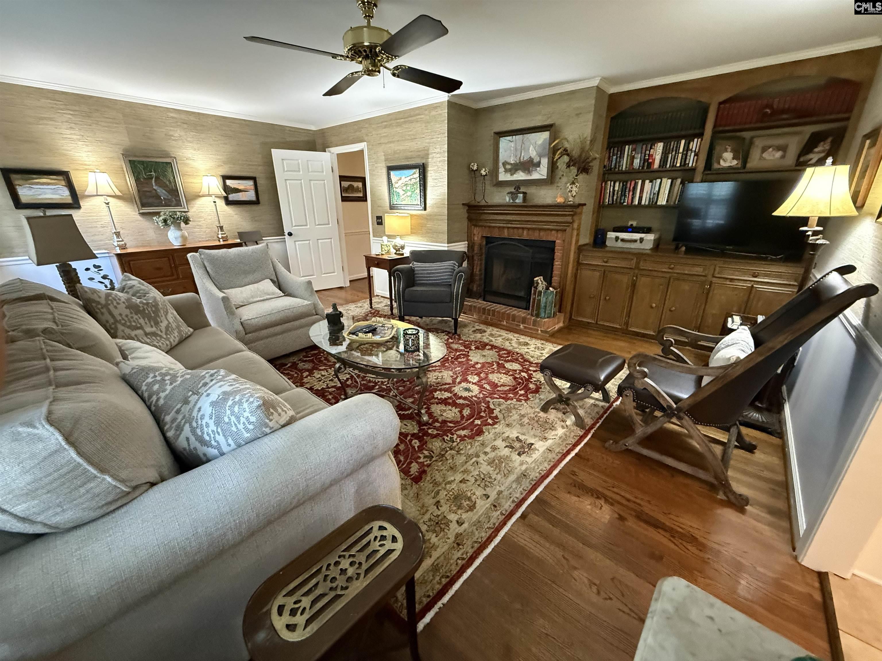 5154 Hillside Road Columbia, SC 29206