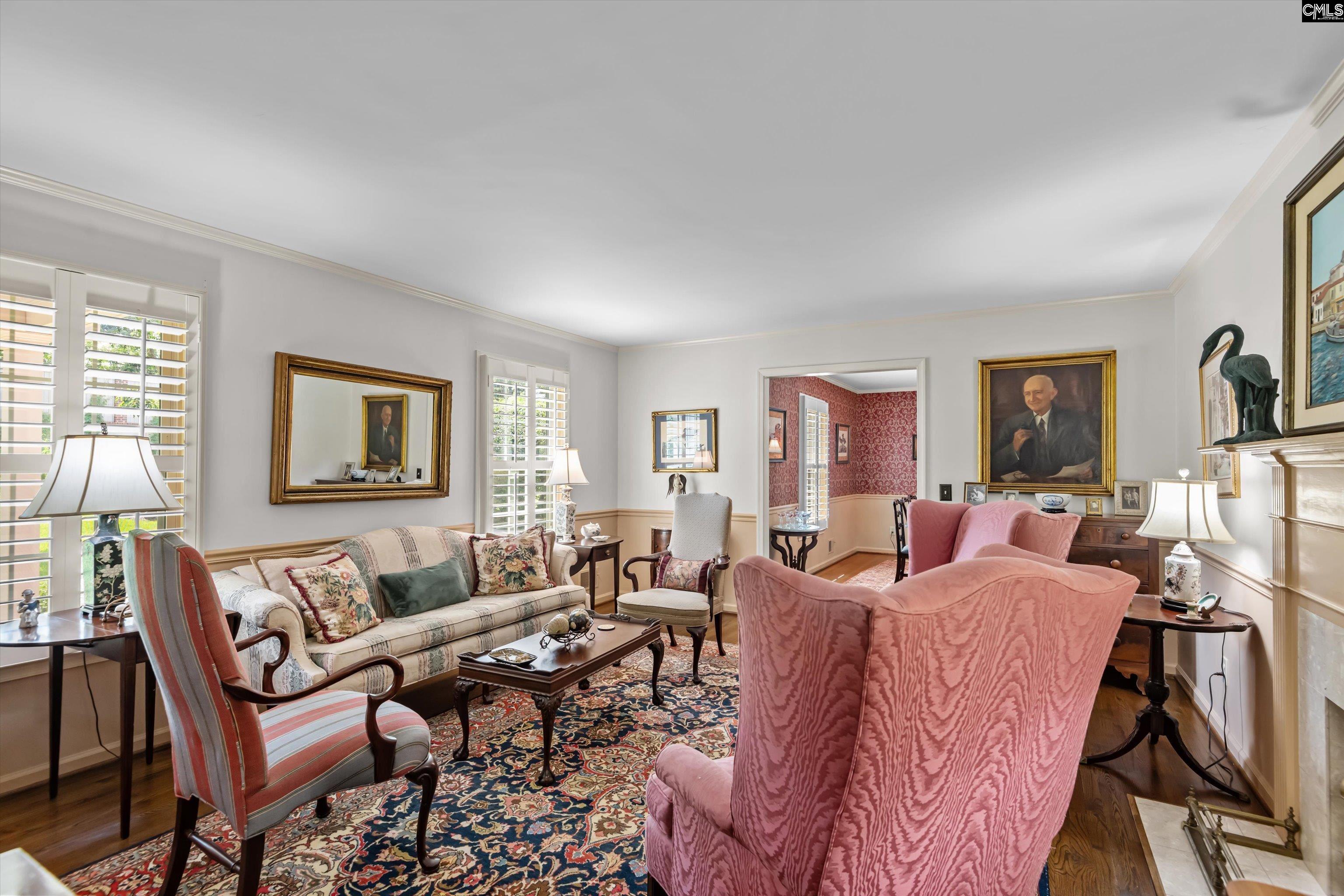 5154 Hillside Road Columbia, SC 29206