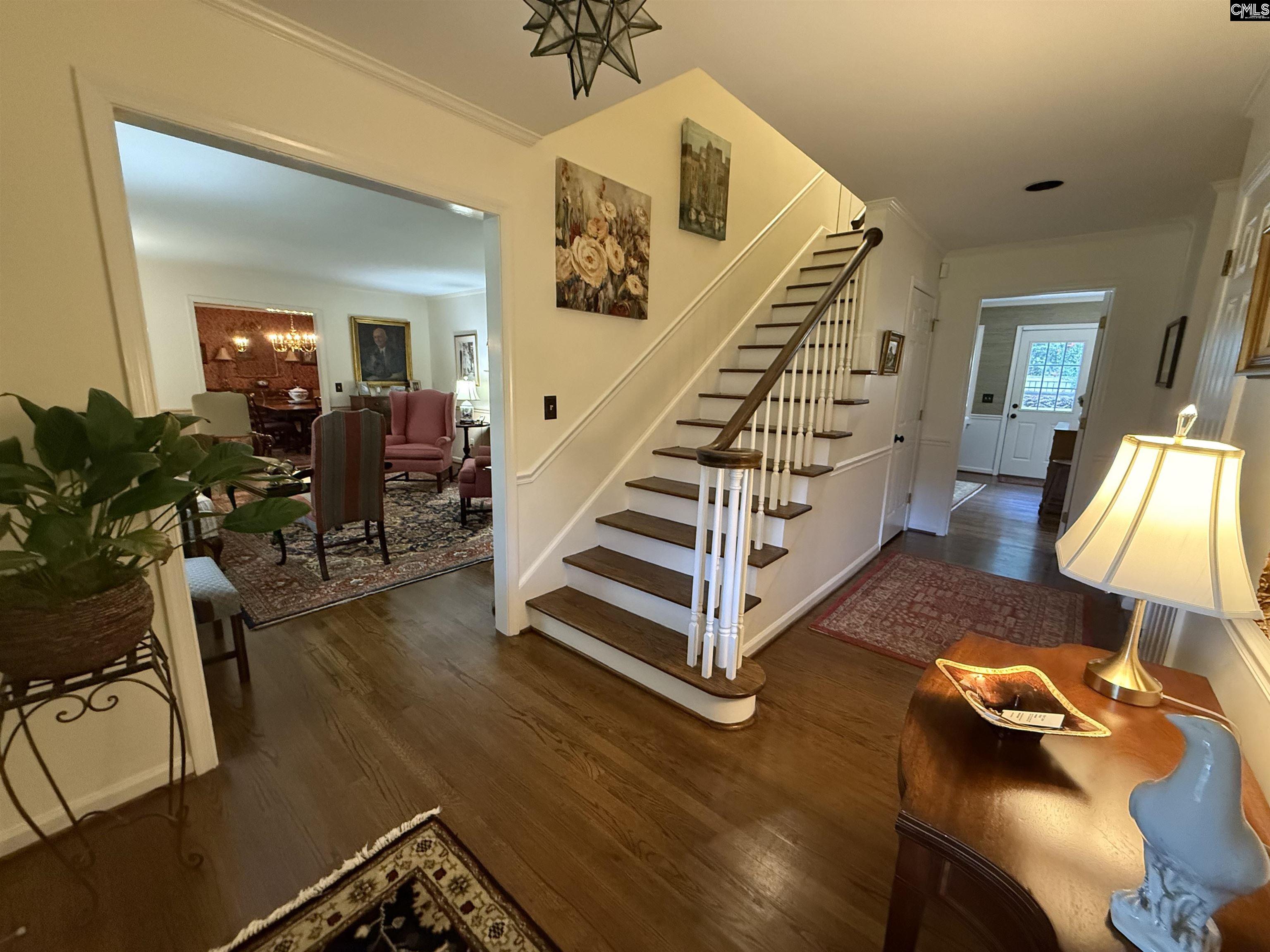 5154 Hillside Road Columbia, SC 29206