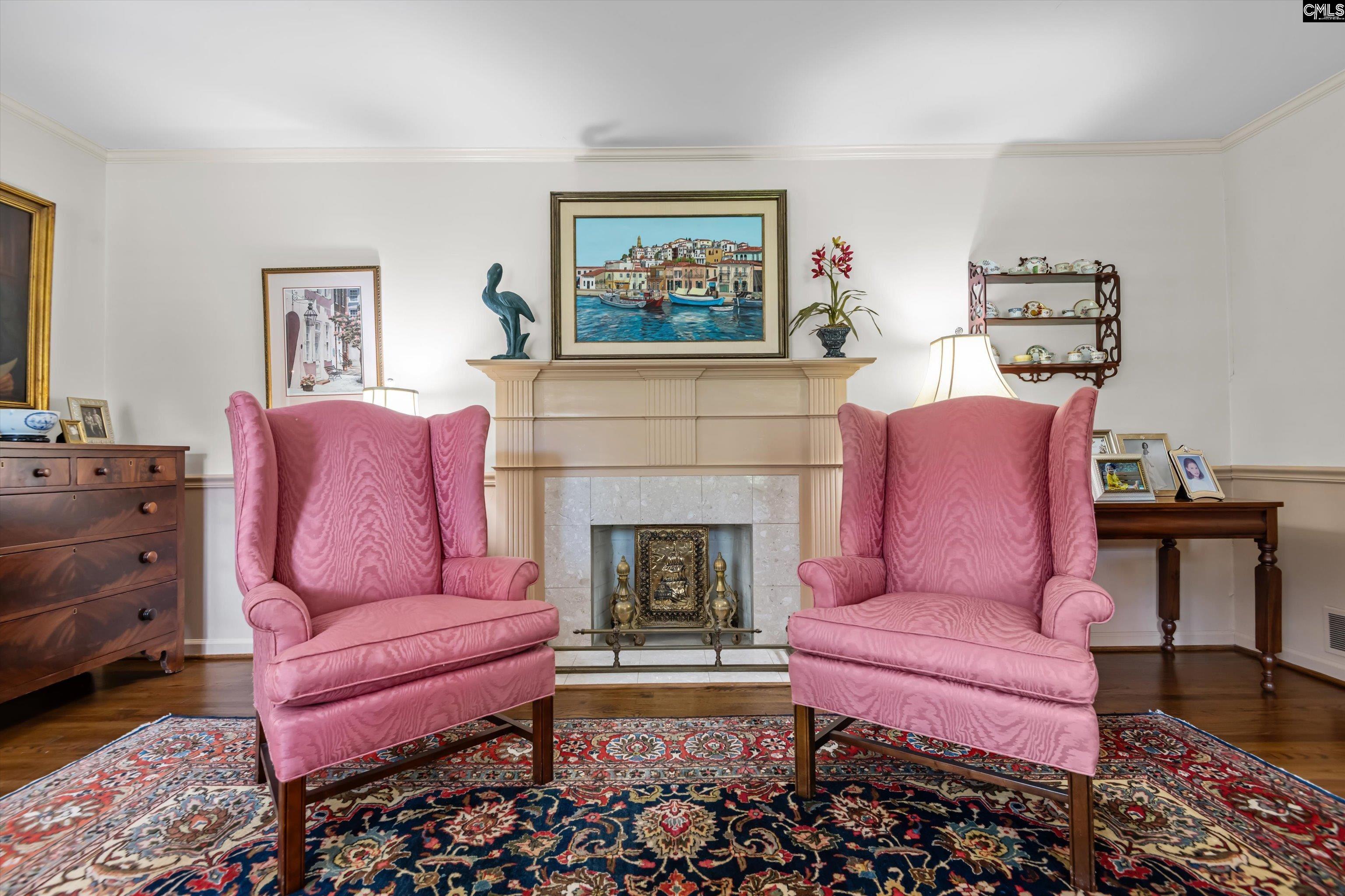 5154 Hillside Road Columbia, SC 29206