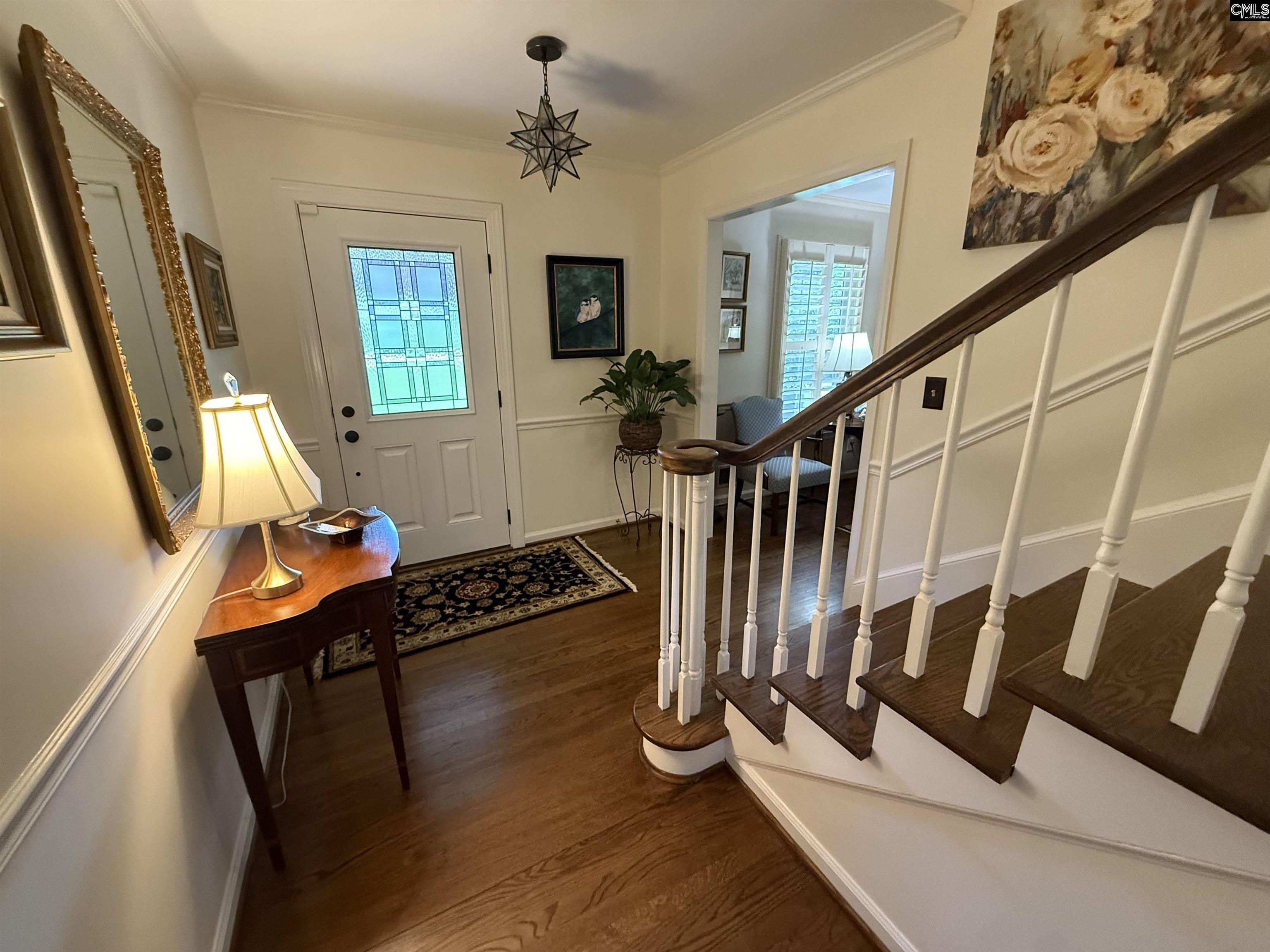 5154 Hillside Road Columbia, SC 29206