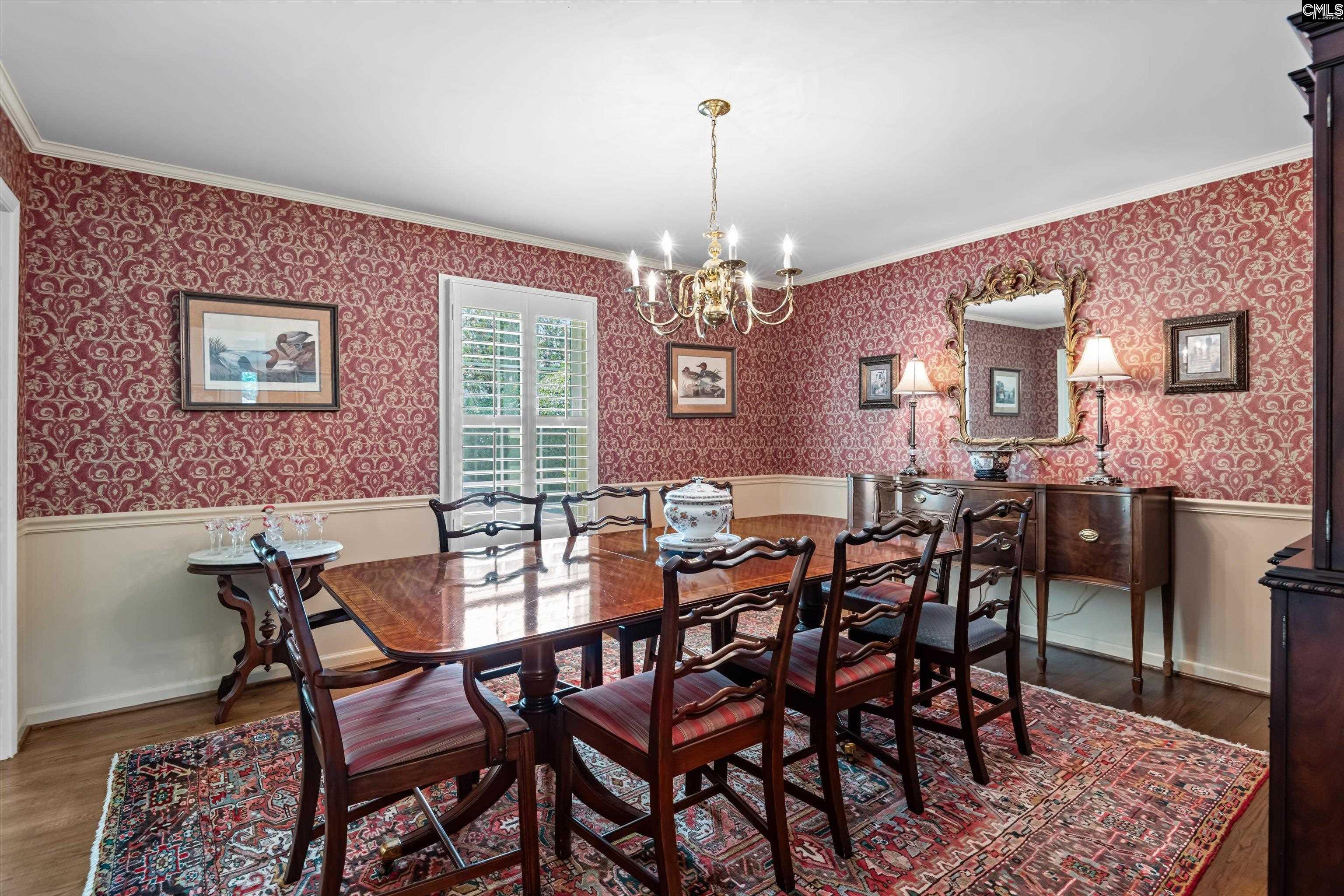 5154 Hillside Road Columbia, SC 29206