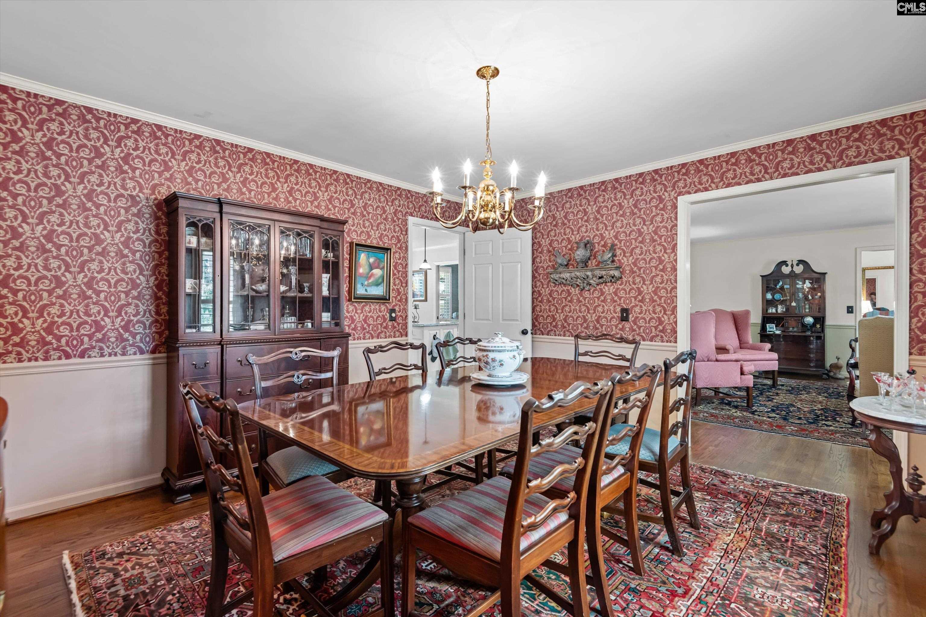 5154 Hillside Road Columbia, SC 29206