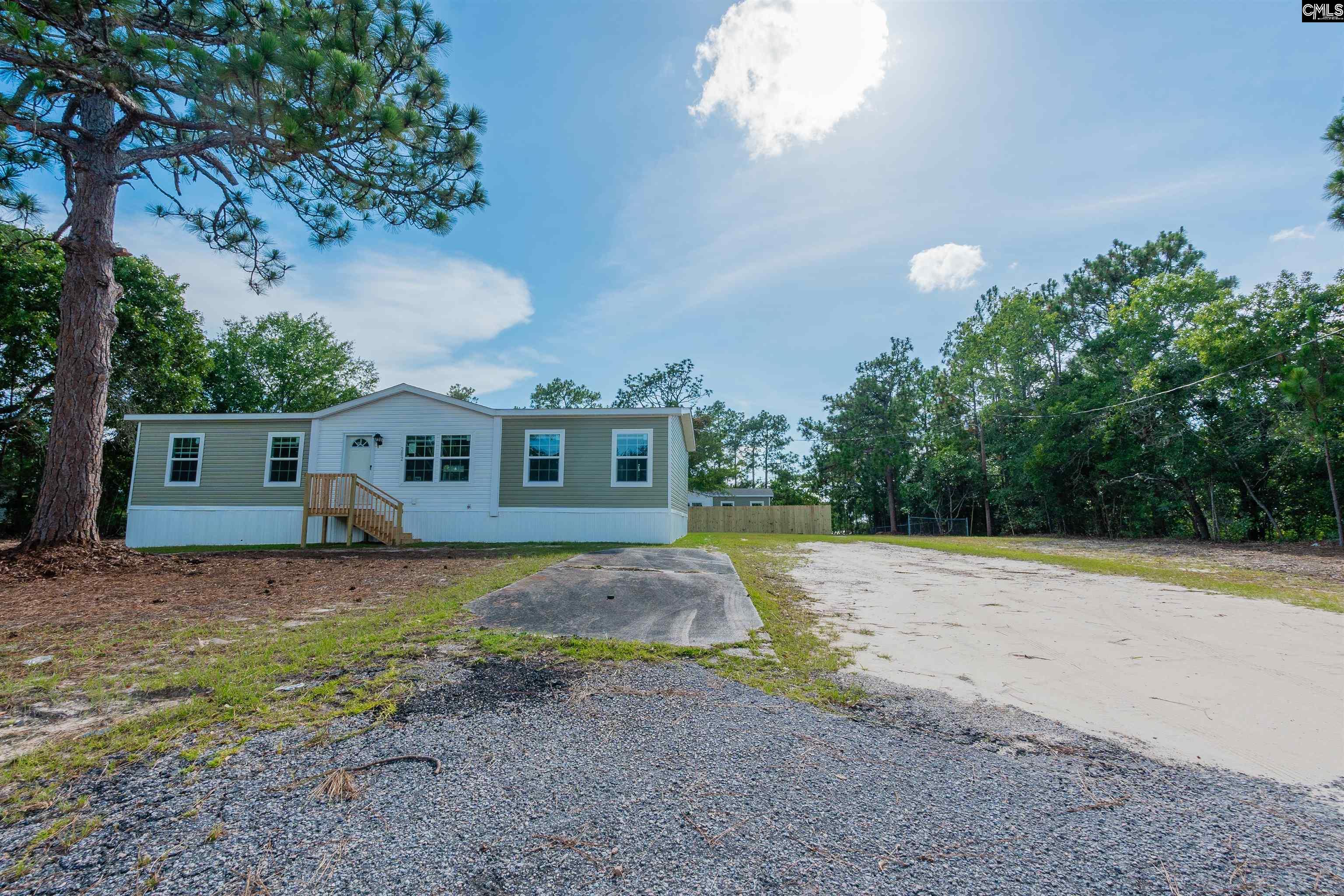 202 Fields Lane Lexington, SC 29073