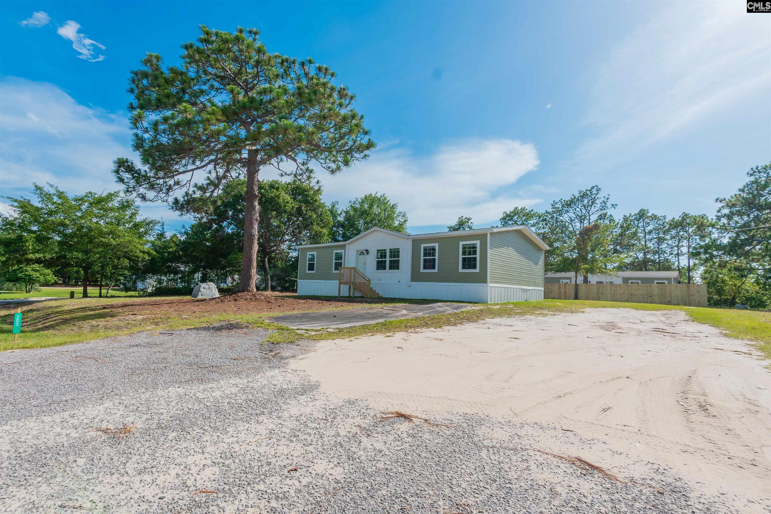 202 Fields Lane Lexington, SC 29073