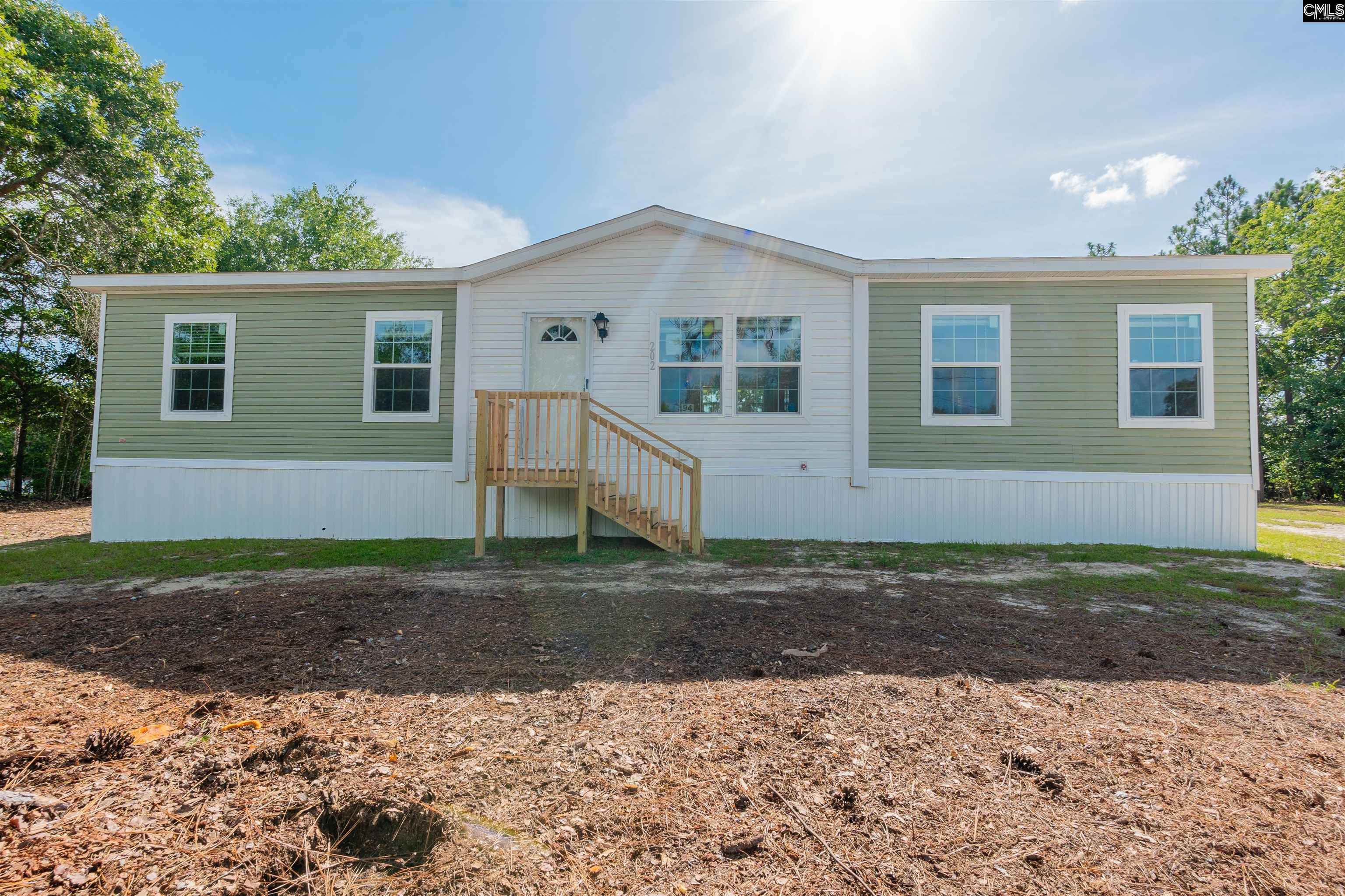 202 Fields Lane Lexington, SC 29073