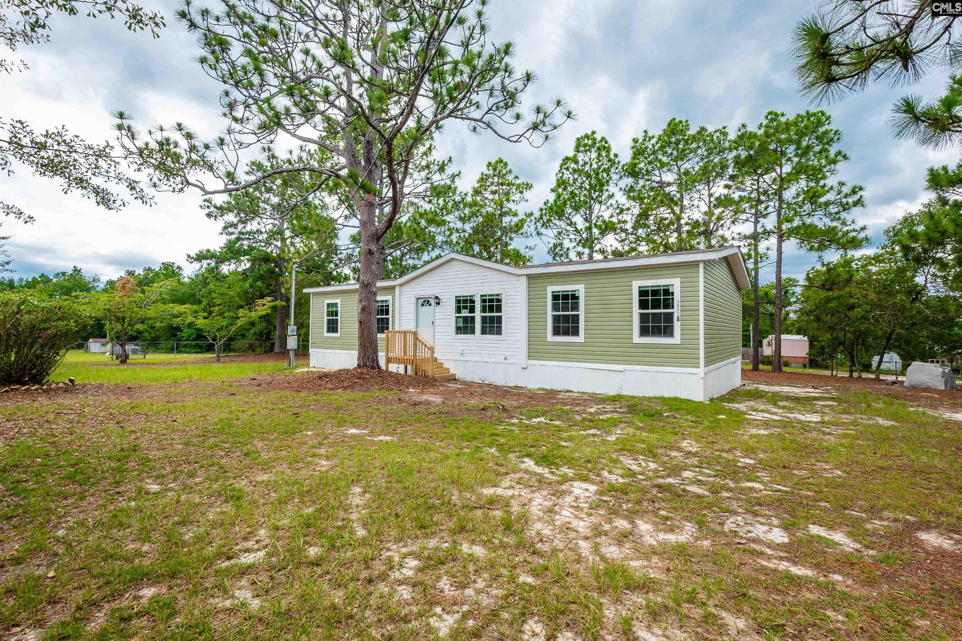 202a Fields Lane Lexington, SC 29073