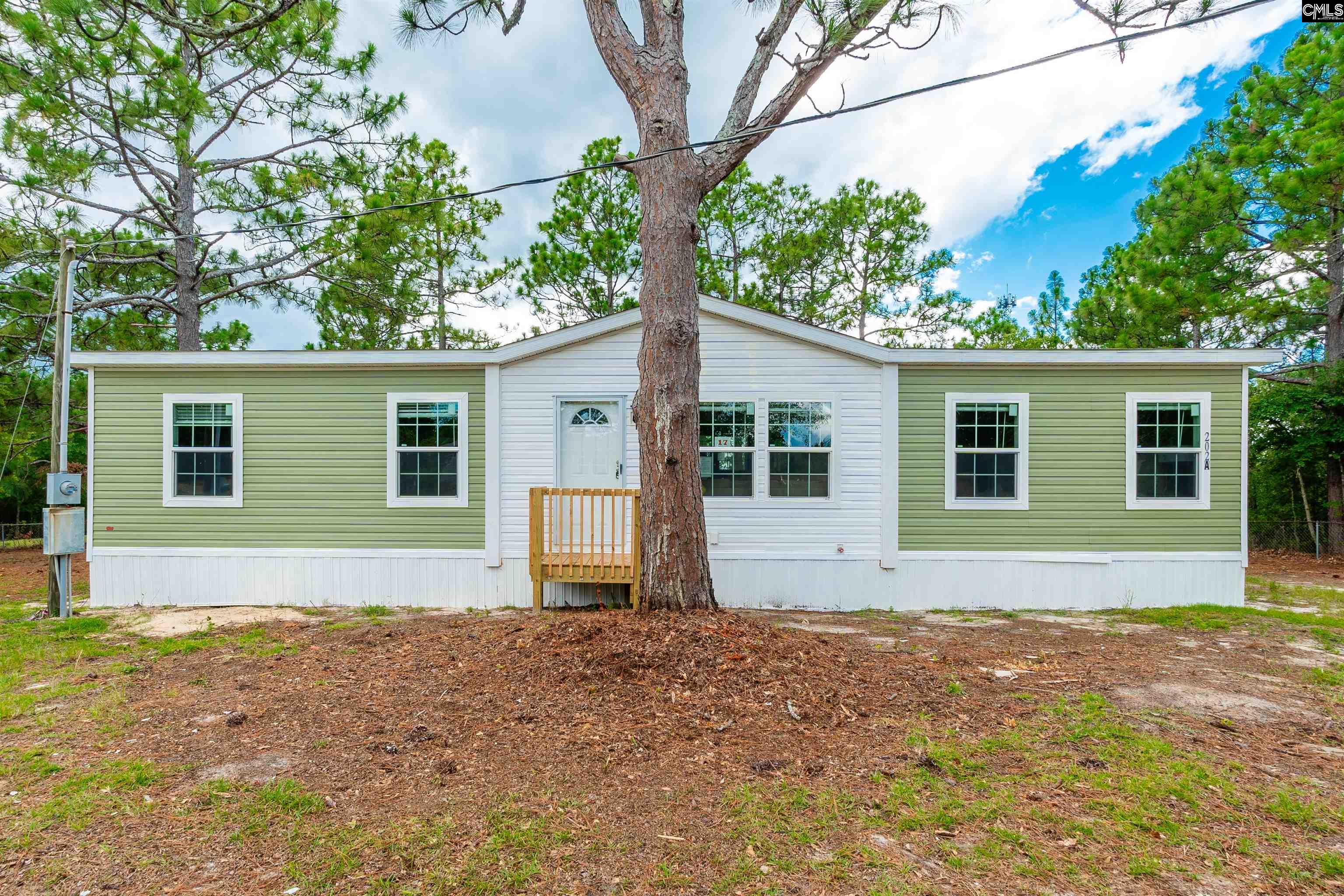 202a Fields Lane Lexington, SC 29073