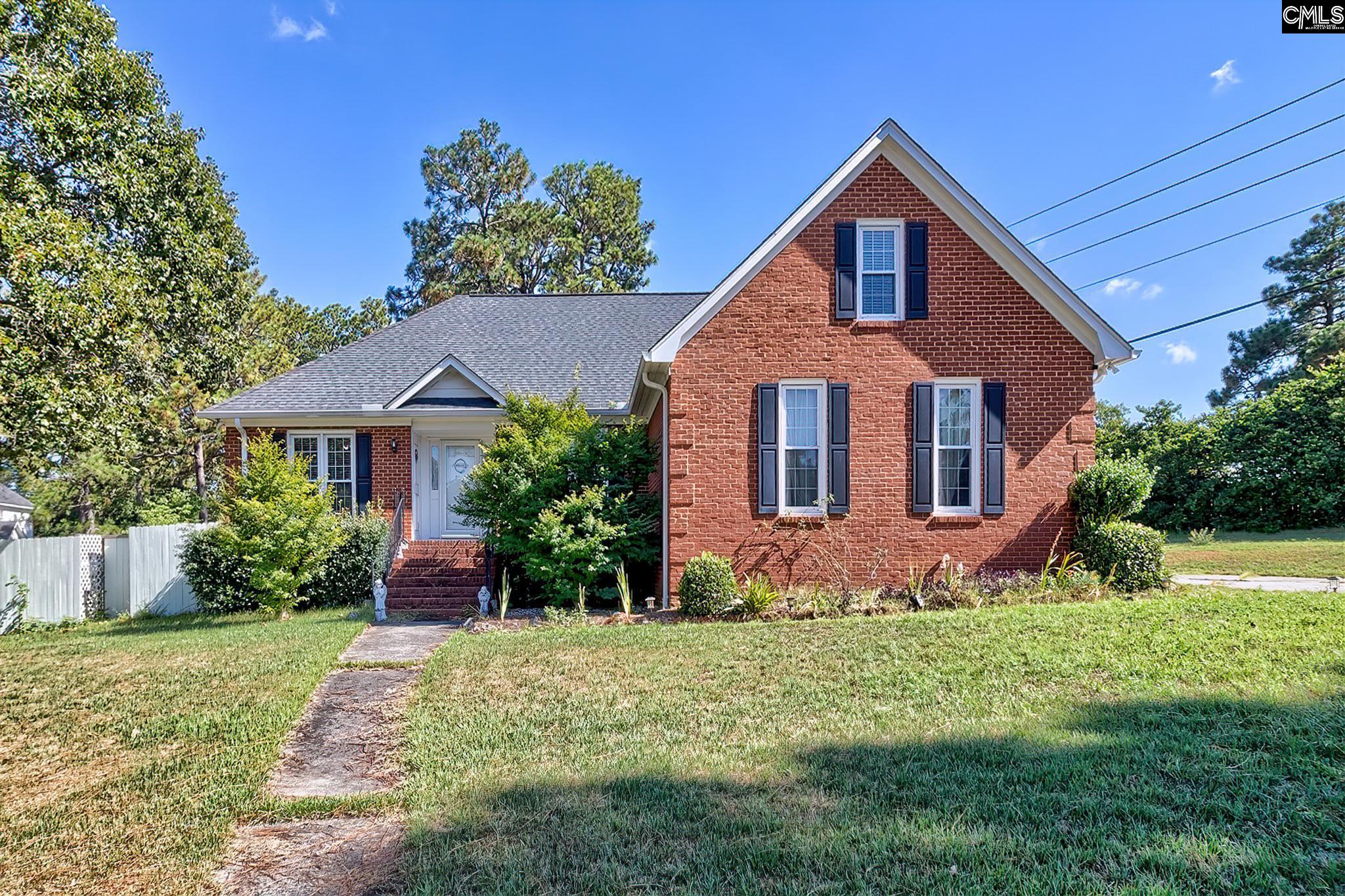 6 Newgate End Columbia, SC 29229