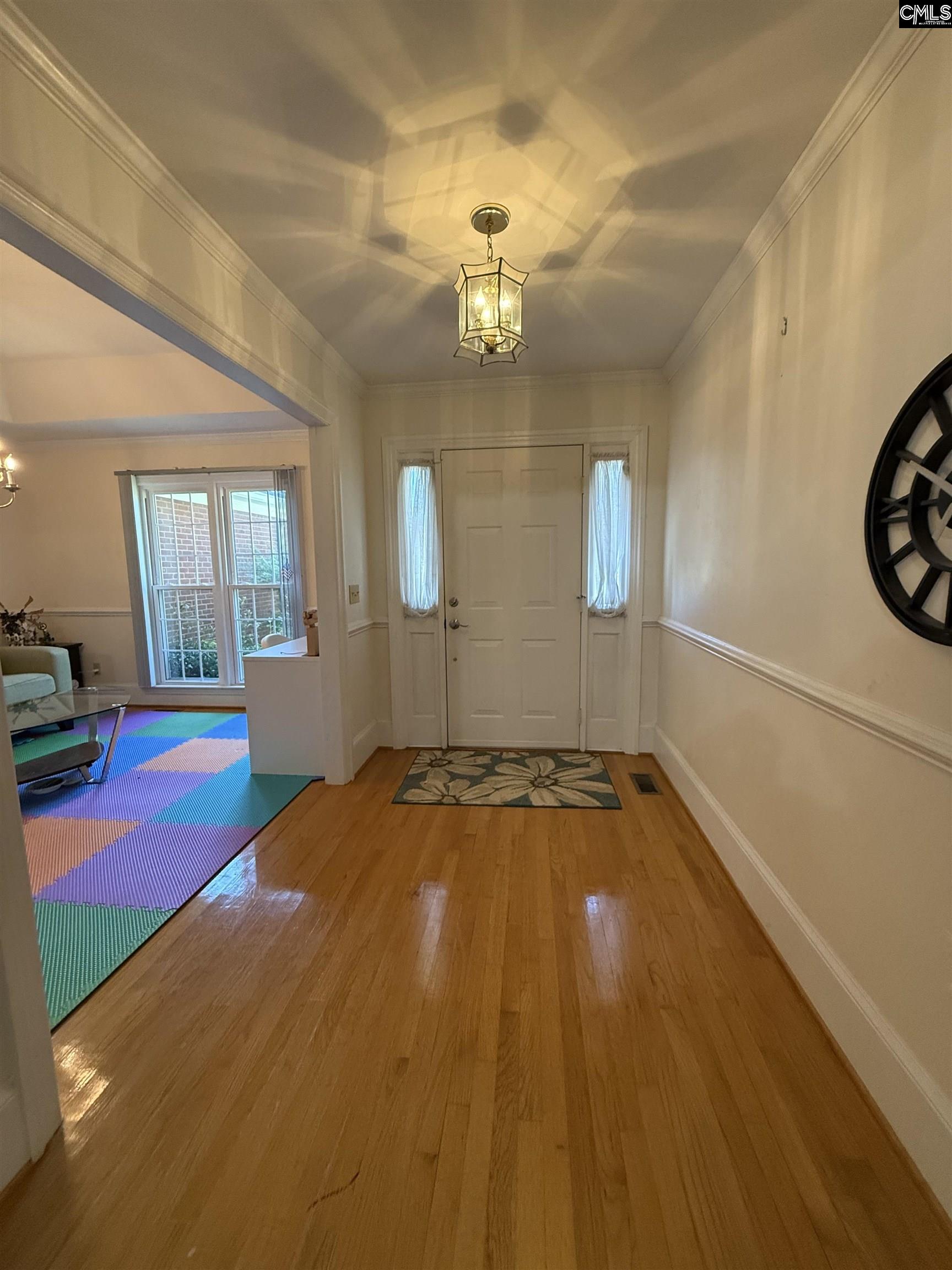 6 Newgate End Columbia, SC 29229