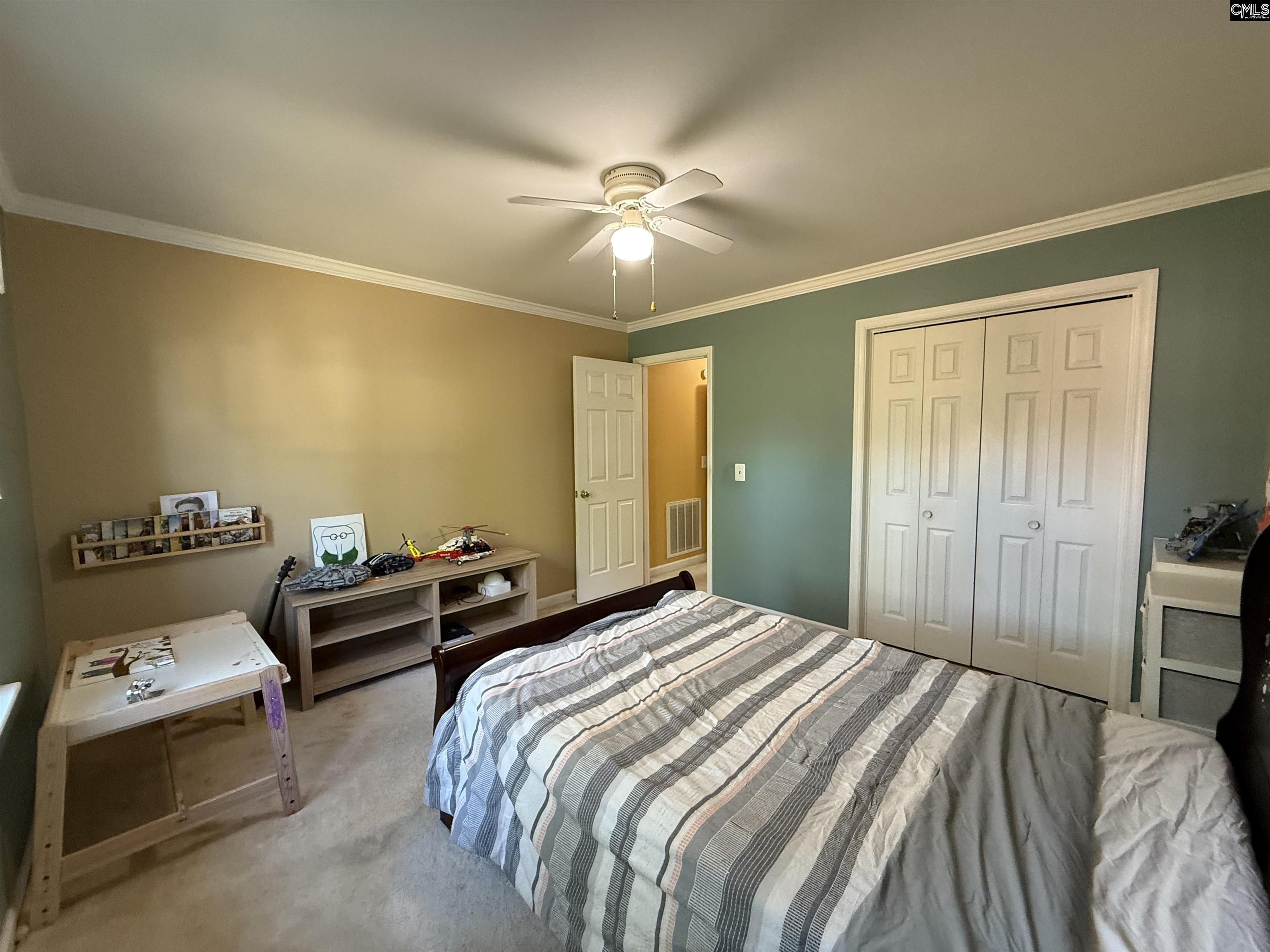 6 Newgate End Columbia, SC 29229