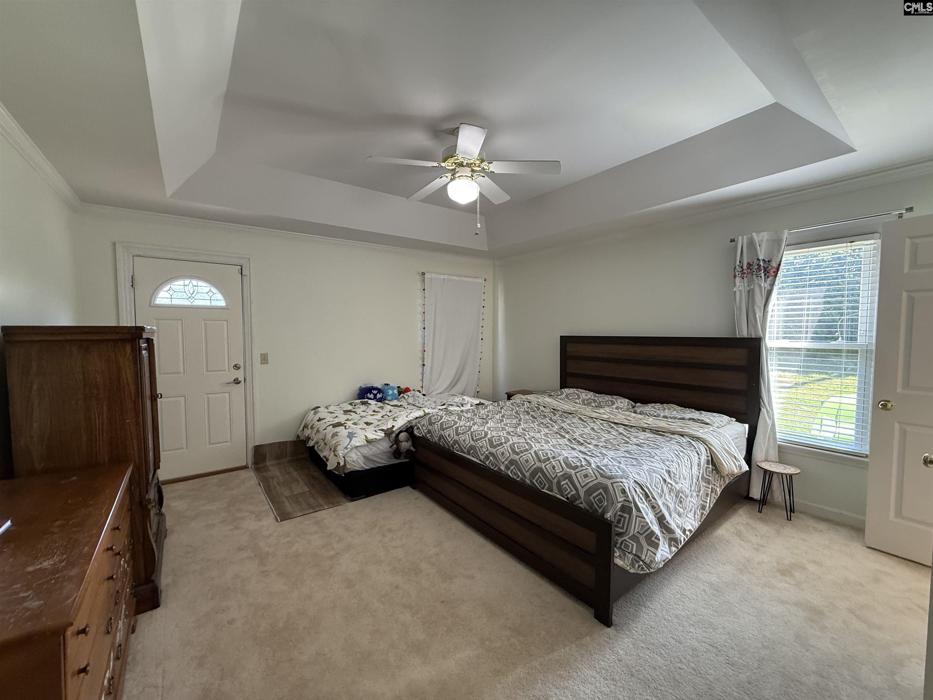 6 Newgate End Columbia, SC 29229