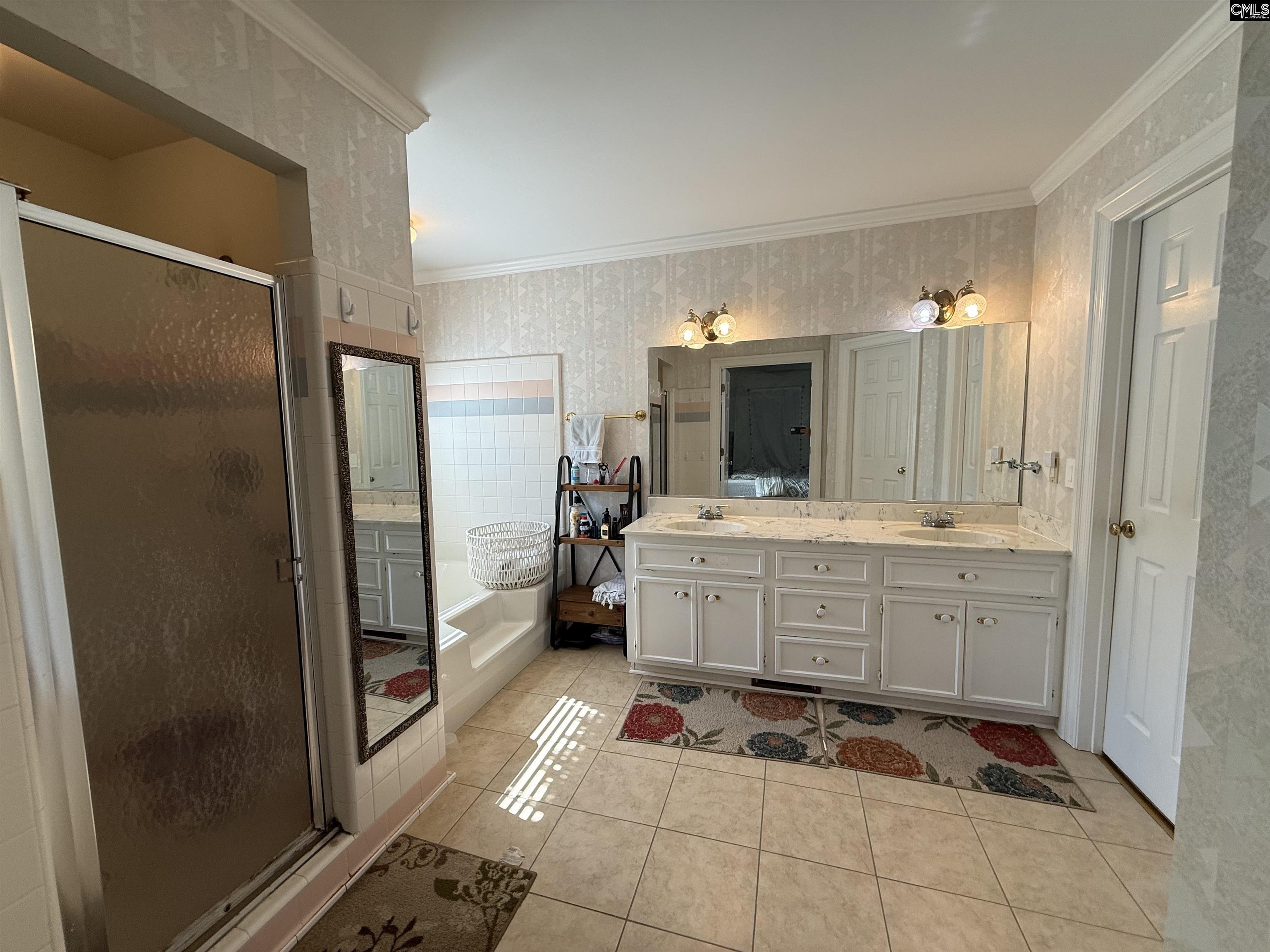 6 Newgate End Columbia, SC 29229