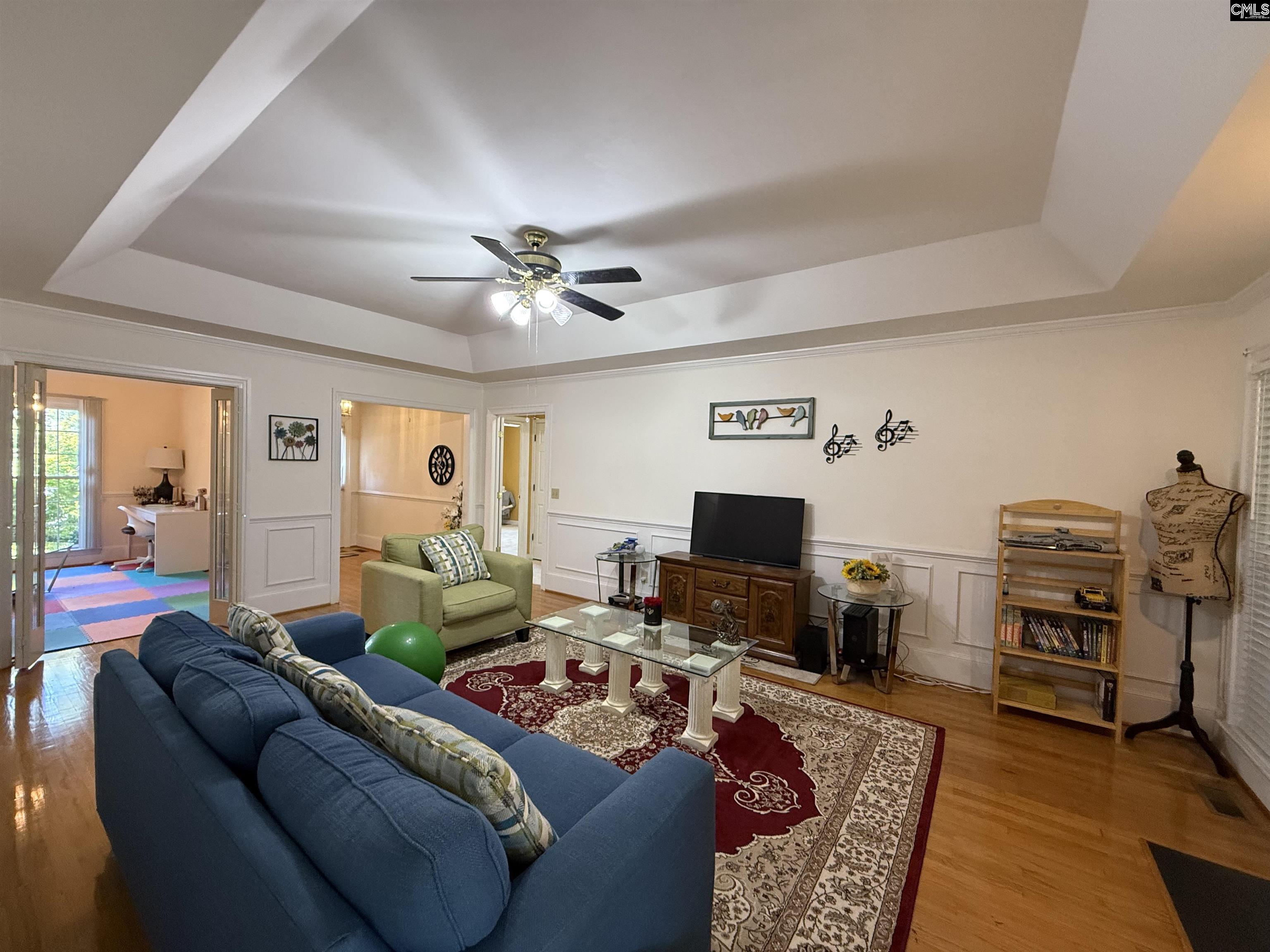 6 Newgate End Columbia, SC 29229