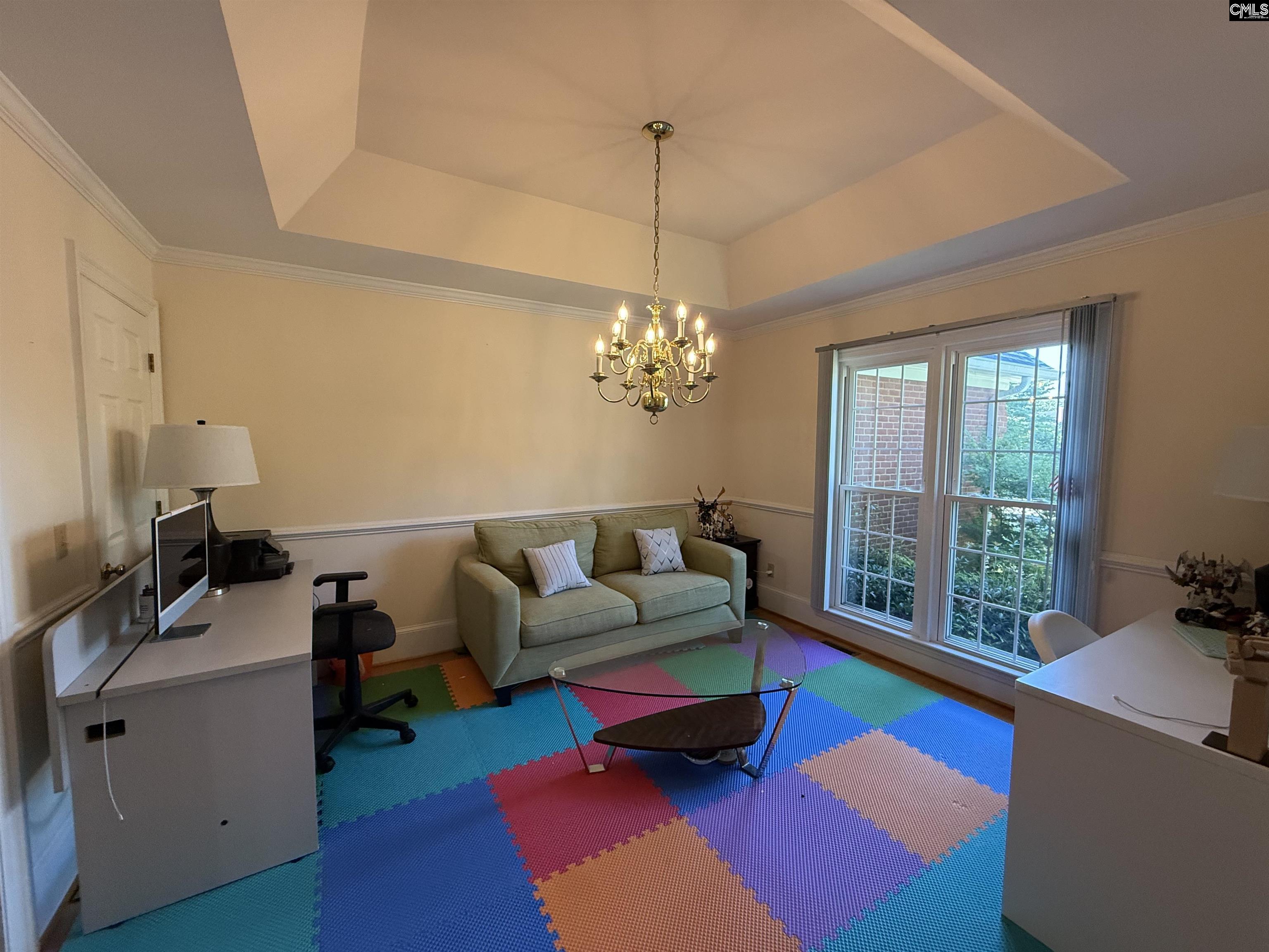 6 Newgate End Columbia, SC 29229