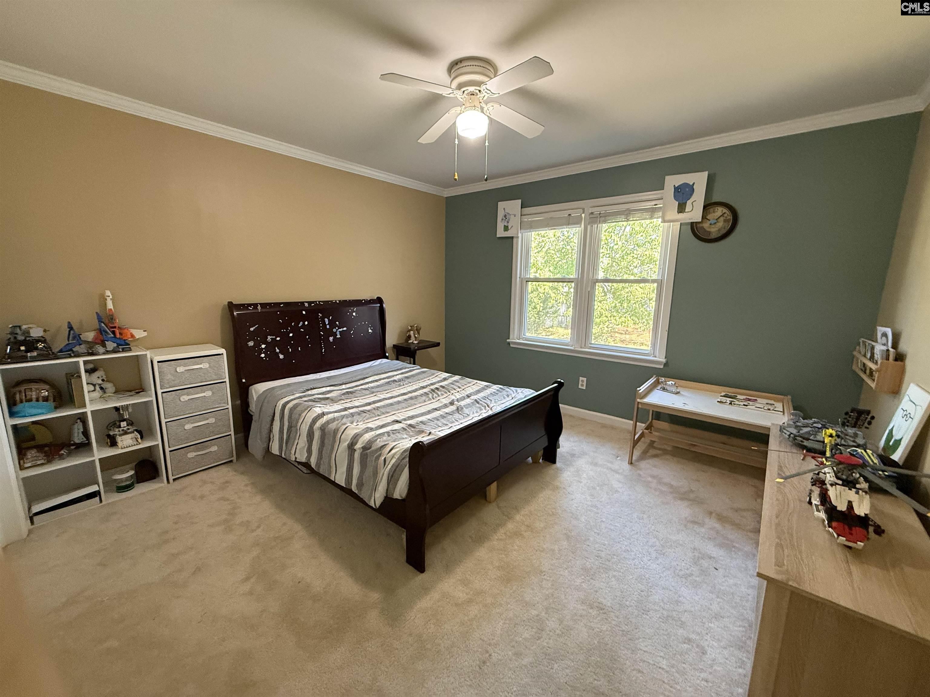 6 Newgate End Columbia, SC 29229