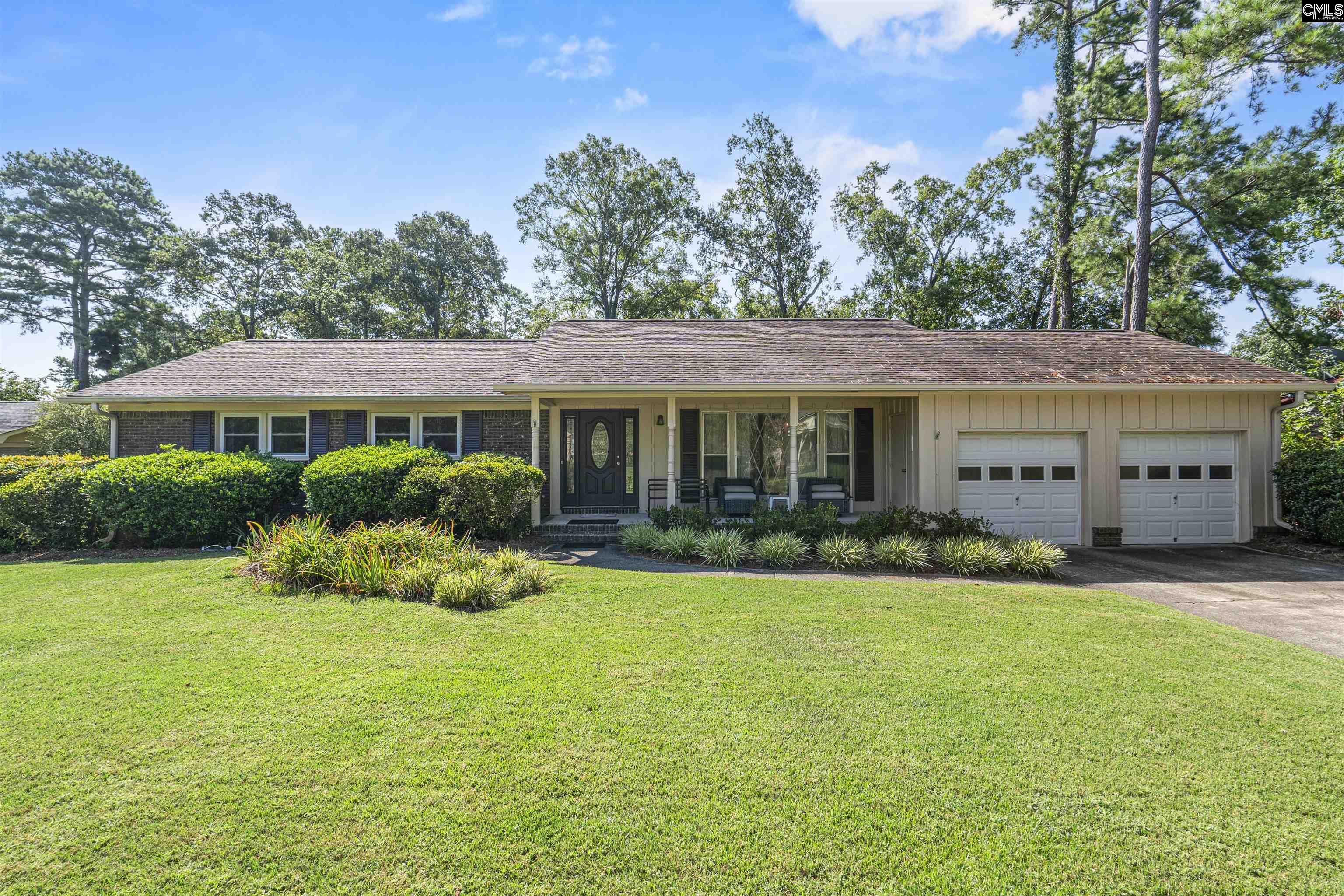 33 Beacon Hill Road Columbia, SC 29210