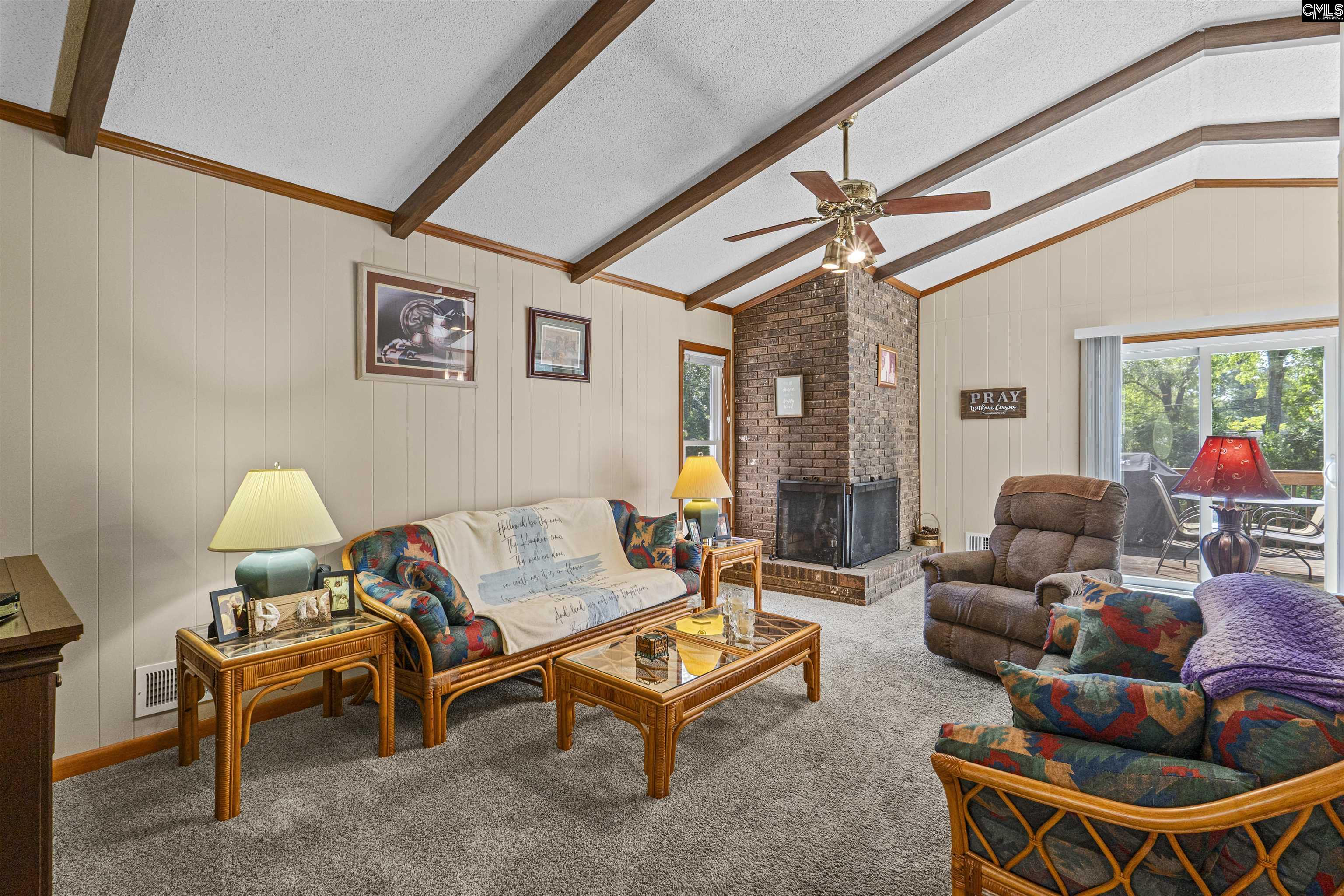 33 Beacon Hill Road Columbia, SC 29210