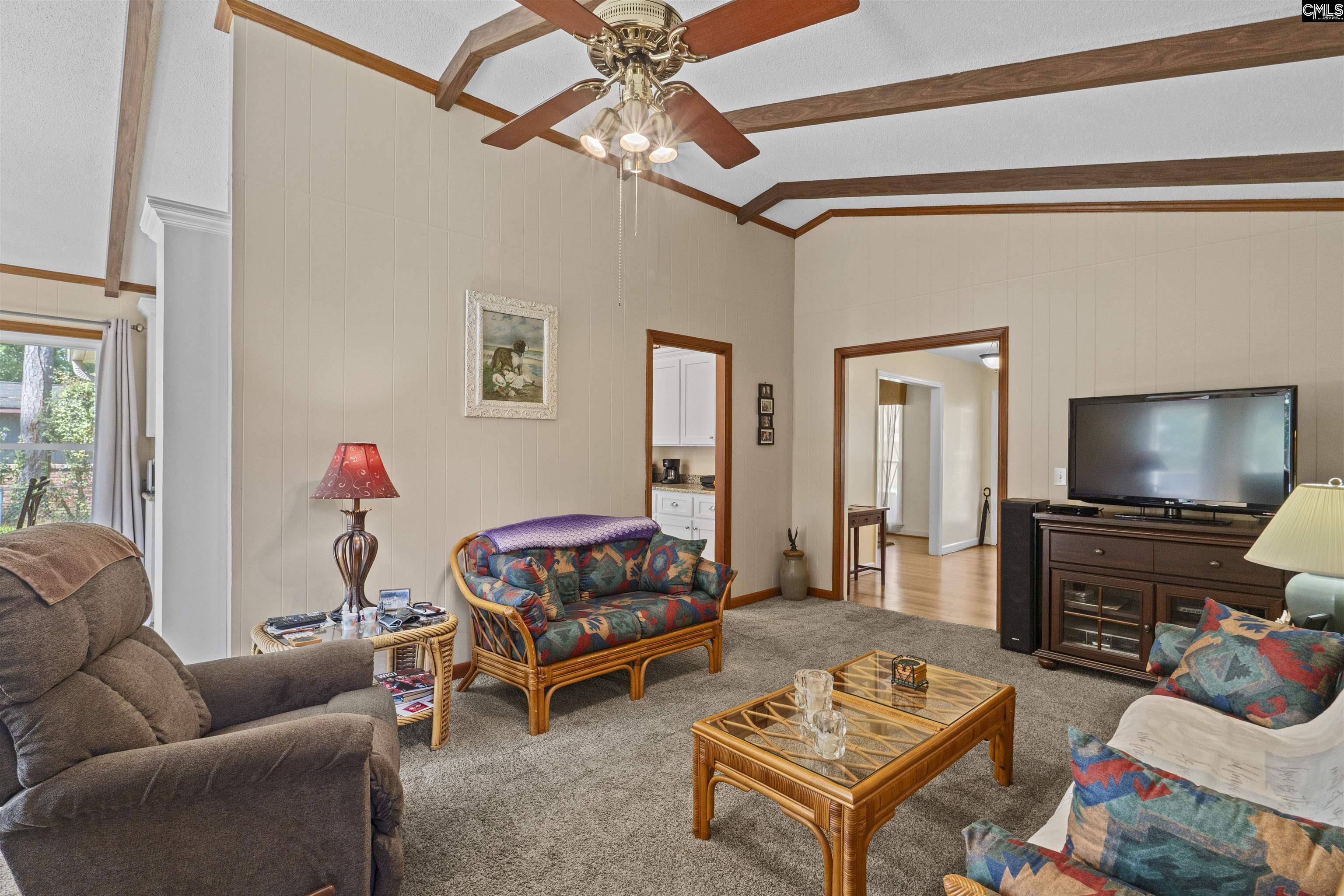 33 Beacon Hill Road Columbia, SC 29210