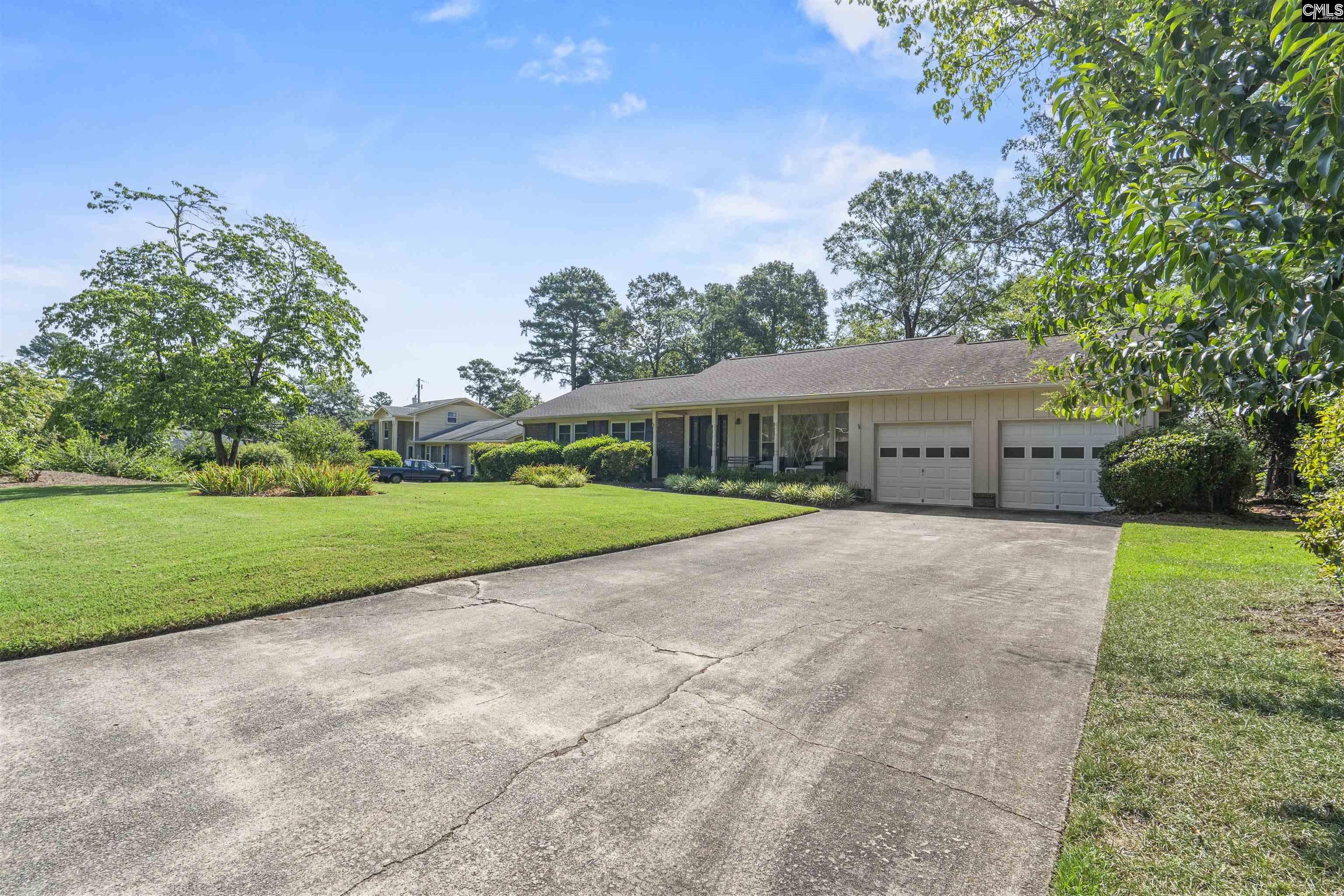 33 Beacon Hill Road Columbia, SC 29210