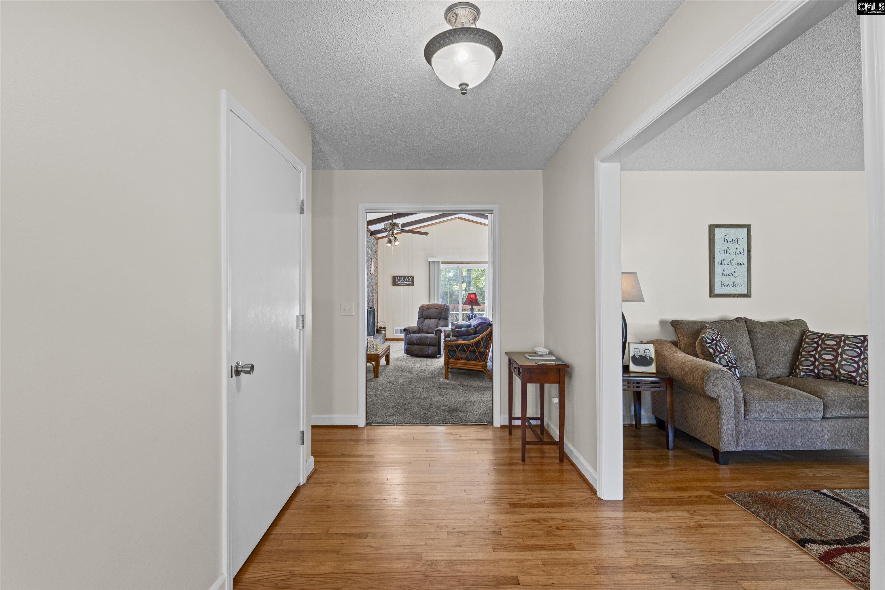 33 Beacon Hill Road Columbia, SC 29210