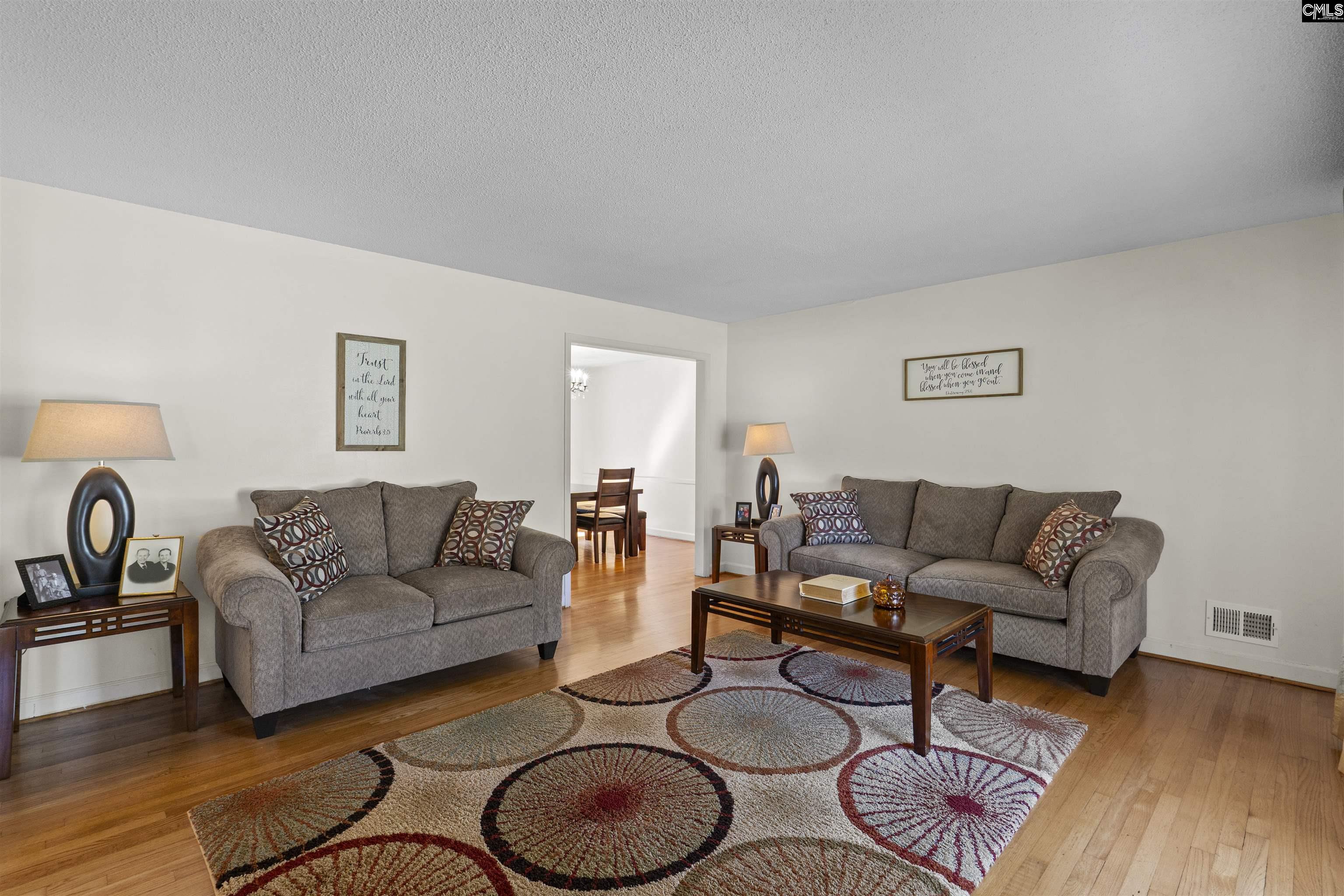 33 Beacon Hill Road Columbia, SC 29210