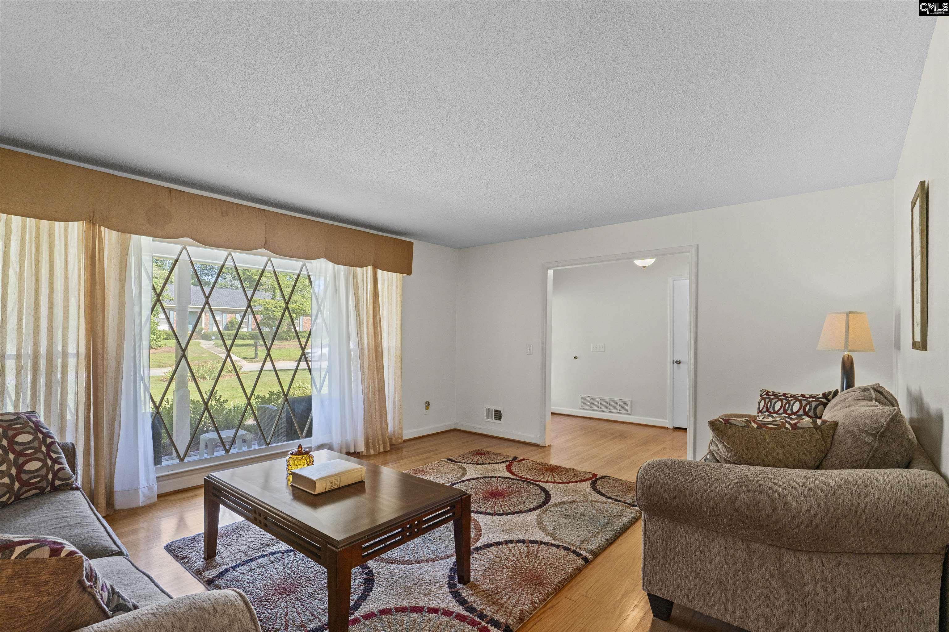 33 Beacon Hill Road Columbia, SC 29210