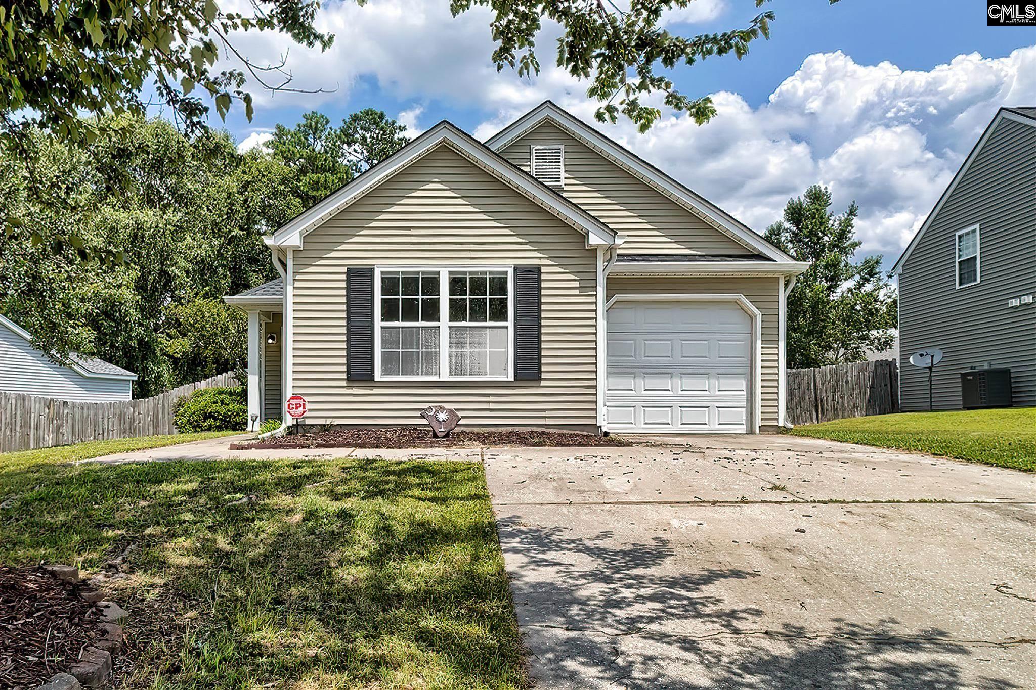 216 Riglaw Circle Lexington, SC 29073