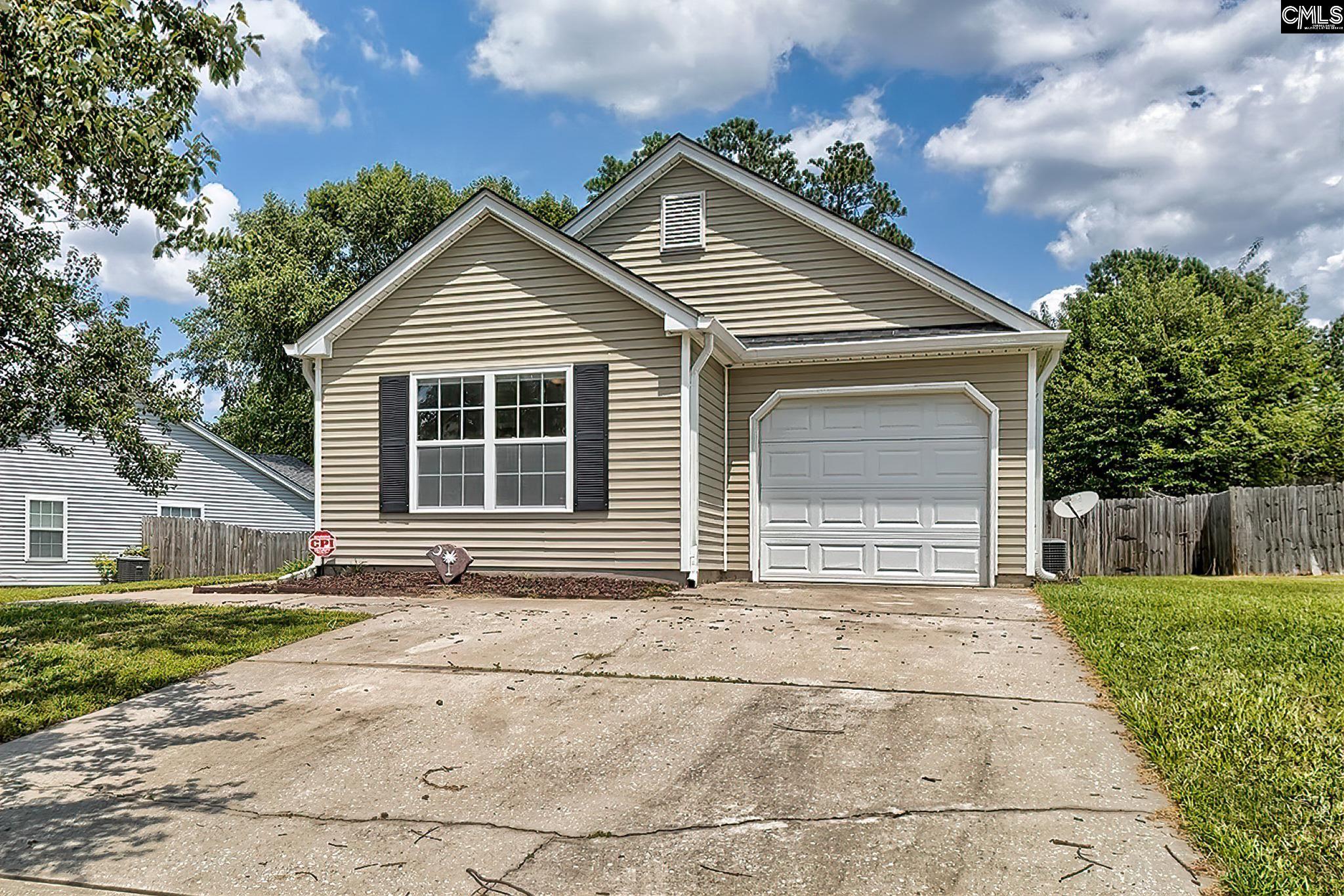 216 Riglaw Circle Lexington, SC 29073