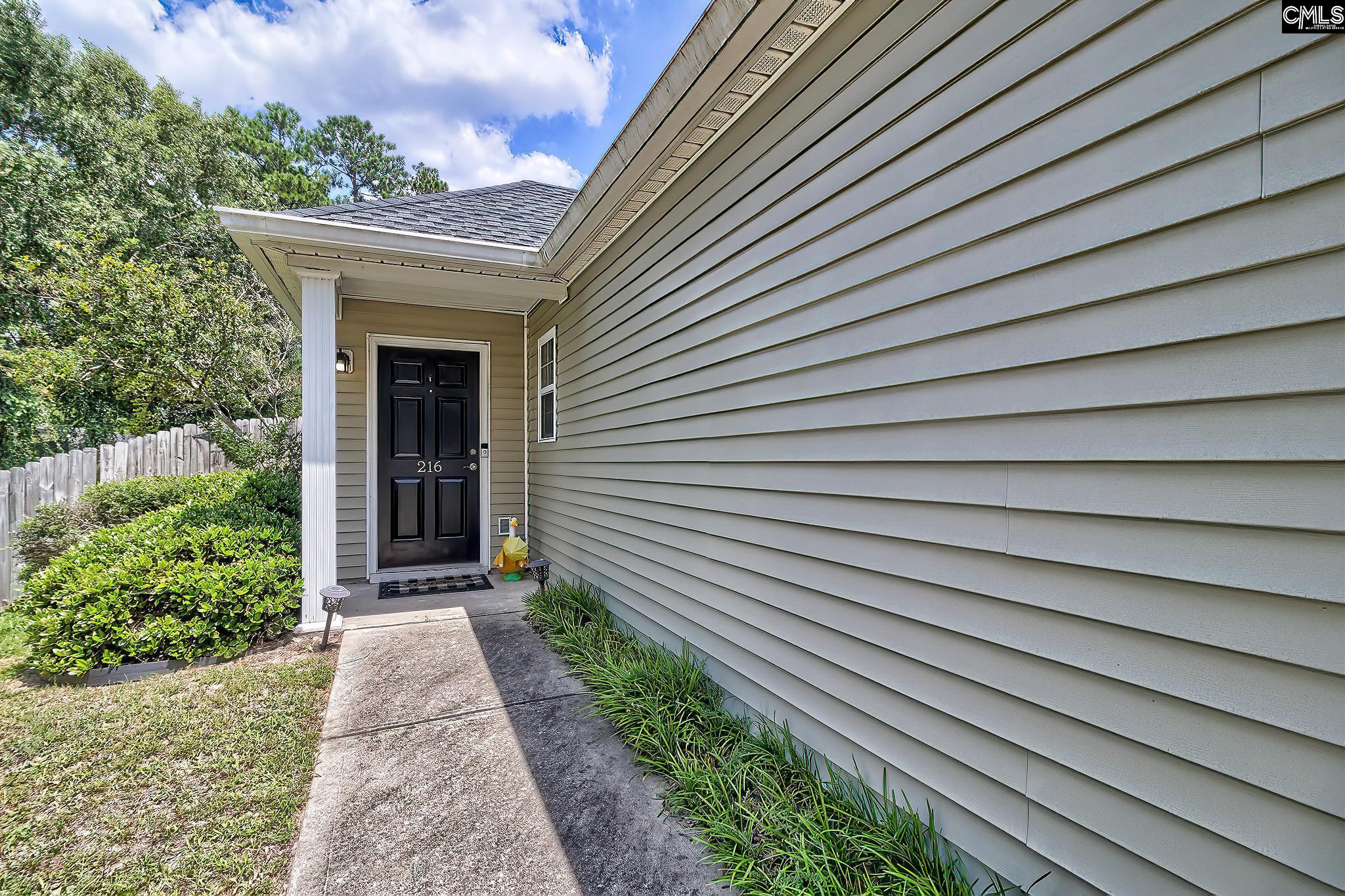 216 Riglaw Circle Lexington, SC 29073