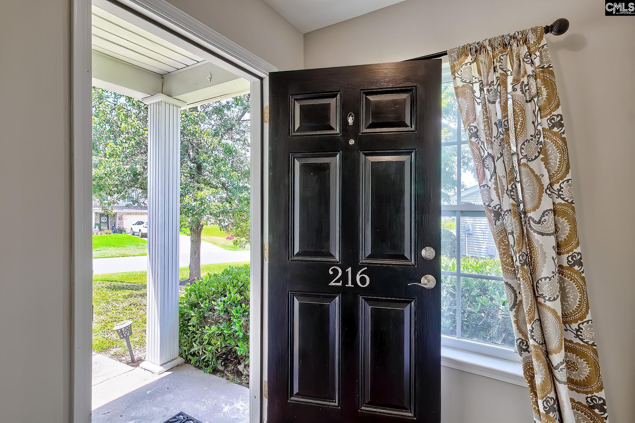 216 Riglaw Circle Lexington, SC 29073