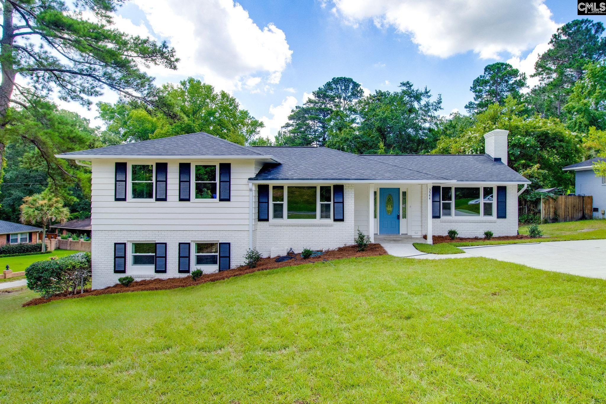 3544 Foxhall Road Columbia, SC 29204
