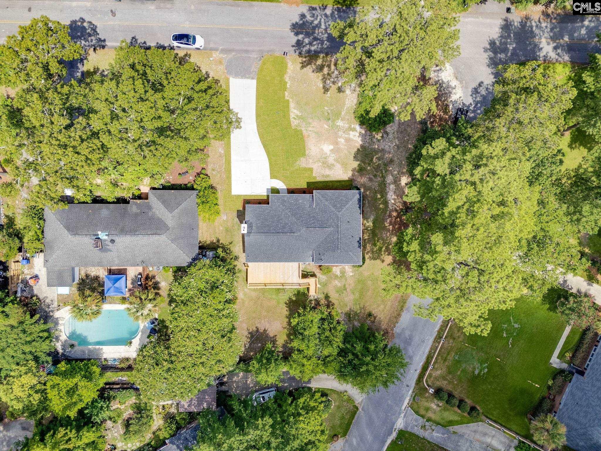 3544 Foxhall Road Columbia, SC 29204
